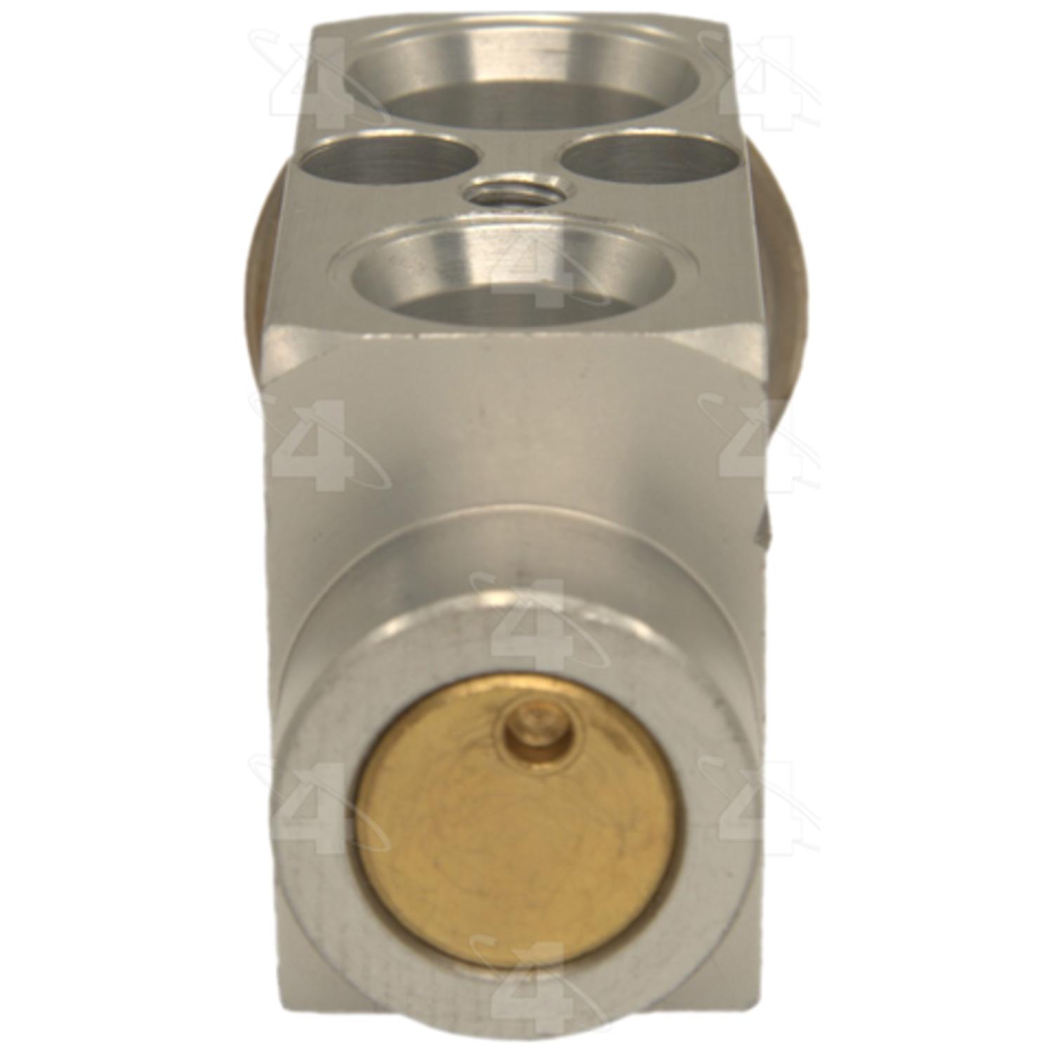 Four Seasons 39275 - A/C Expansion Valve Four Seasons 39275 A/C Expansion Valve product image 3 of 7