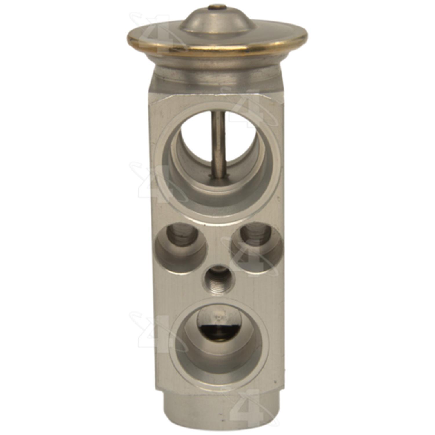 Four Seasons 39275 - A/C Expansion Valve Four Seasons 39275 A/C Expansion Valve product image 4 of 7