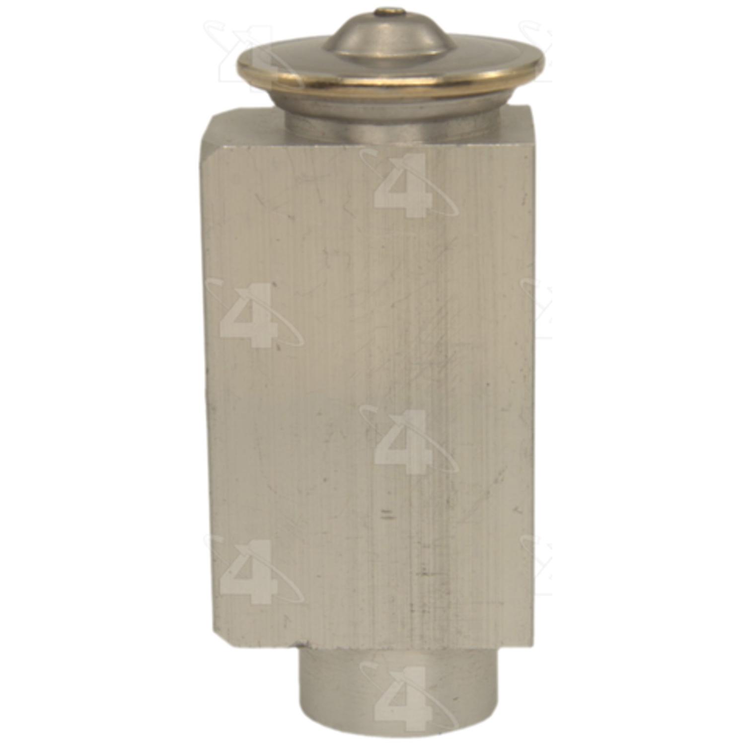 Four Seasons 39275 - A/C Expansion Valve Four Seasons 39275 A/C Expansion Valve product image 5 of 7
