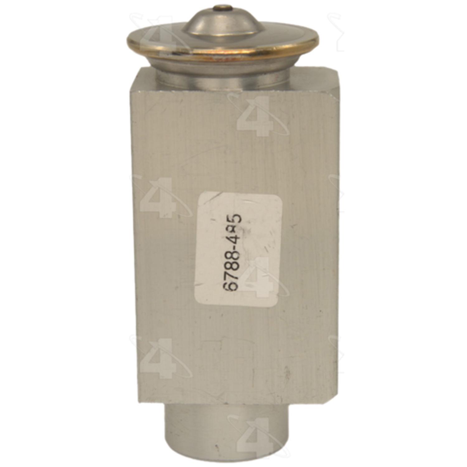 Four Seasons 39275 - A/C Expansion Valve Four Seasons 39275 A/C Expansion Valve product image 6 of 7