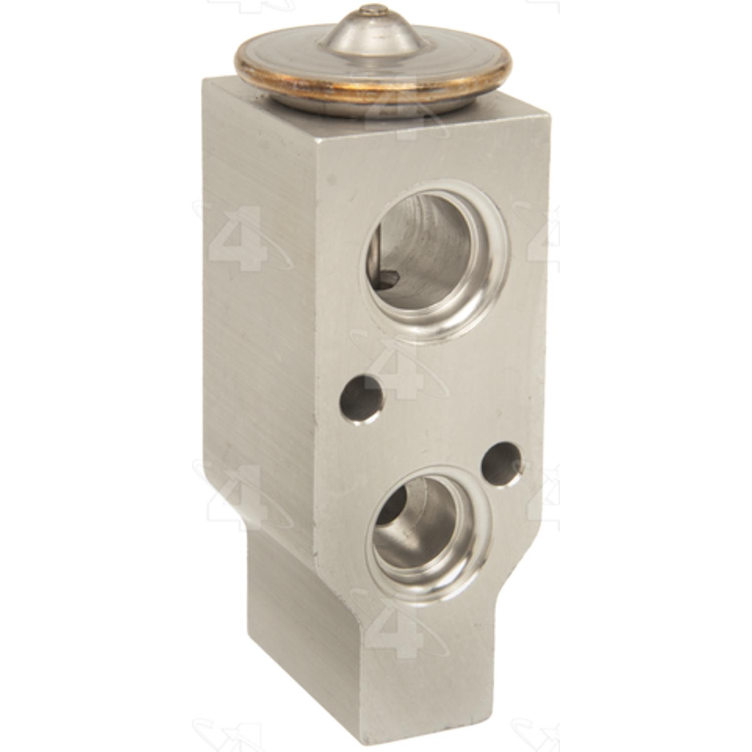 Four Seasons 39277 - A/C Expansion Valve Four Seasons 39277 A/C Expansion Valve product image 1 of 7