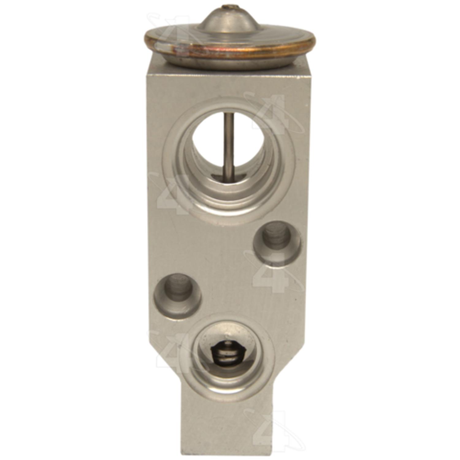 Four Seasons 39277 - A/C Expansion Valve Four Seasons 39277 A/C Expansion Valve product image 2 of 7