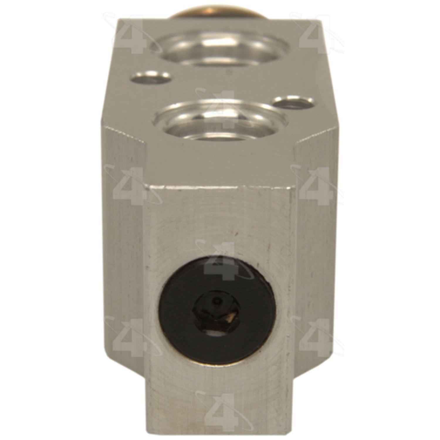Four Seasons 39277 - A/C Expansion Valve Four Seasons 39277 A/C Expansion Valve product image 3 of 7