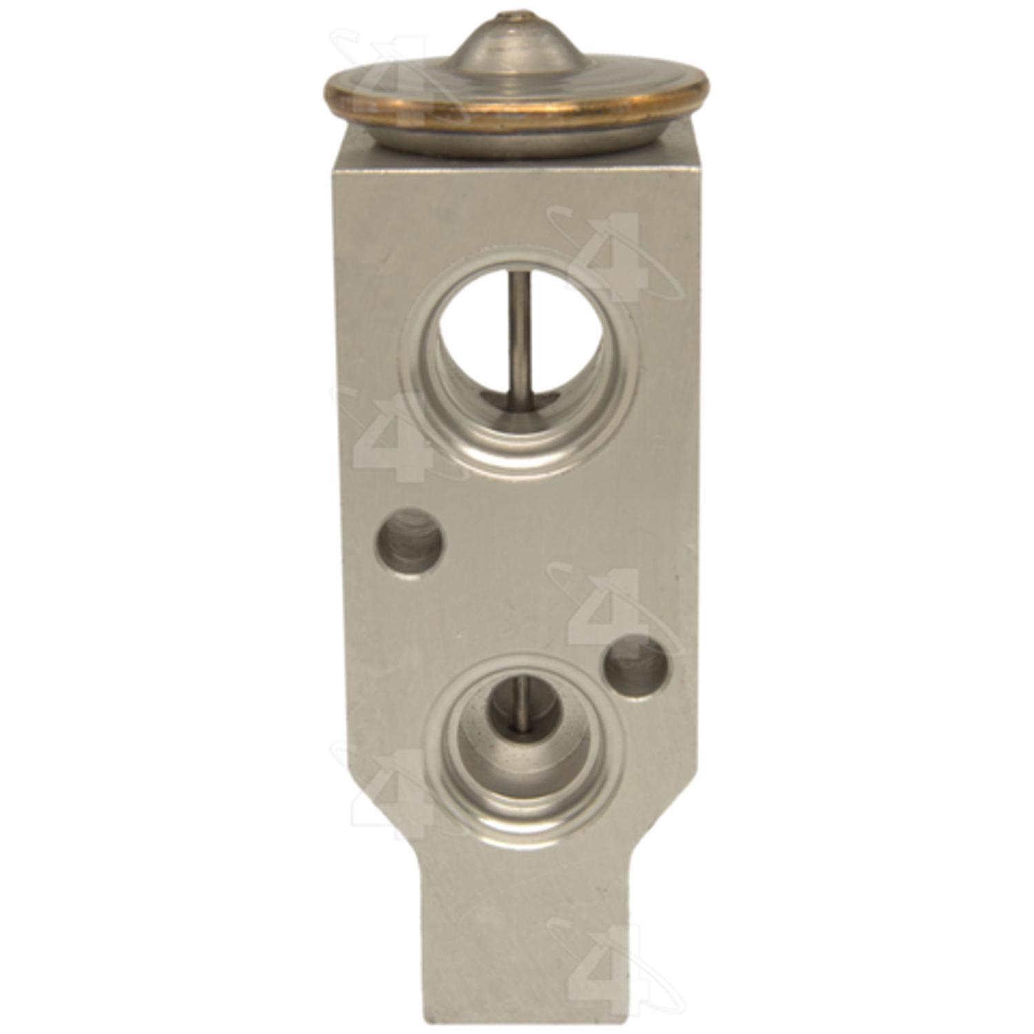 Four Seasons 39277 - A/C Expansion Valve Four Seasons 39277 A/C Expansion Valve product image 4 of 7
