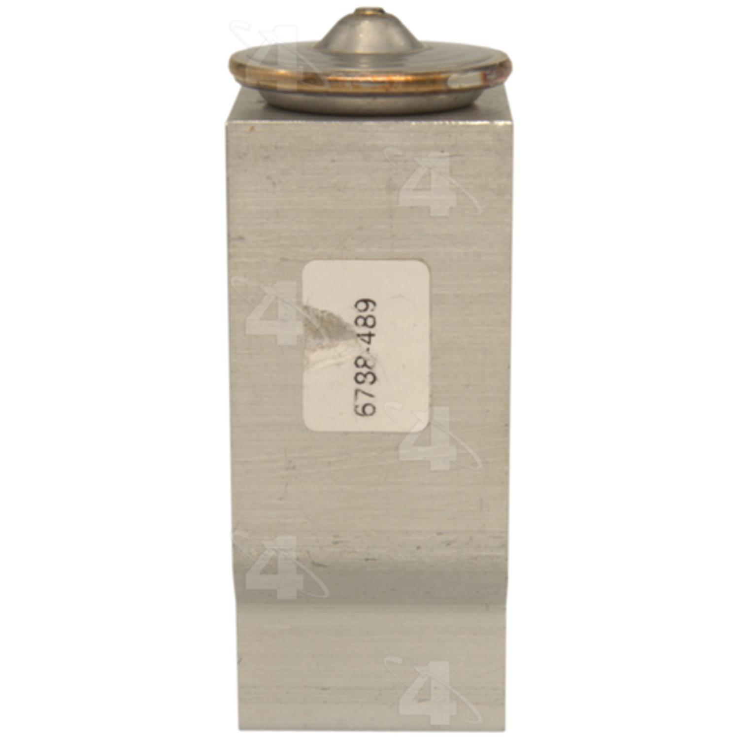 Four Seasons 39277 - A/C Expansion Valve Four Seasons 39277 A/C Expansion Valve product image 5 of 7