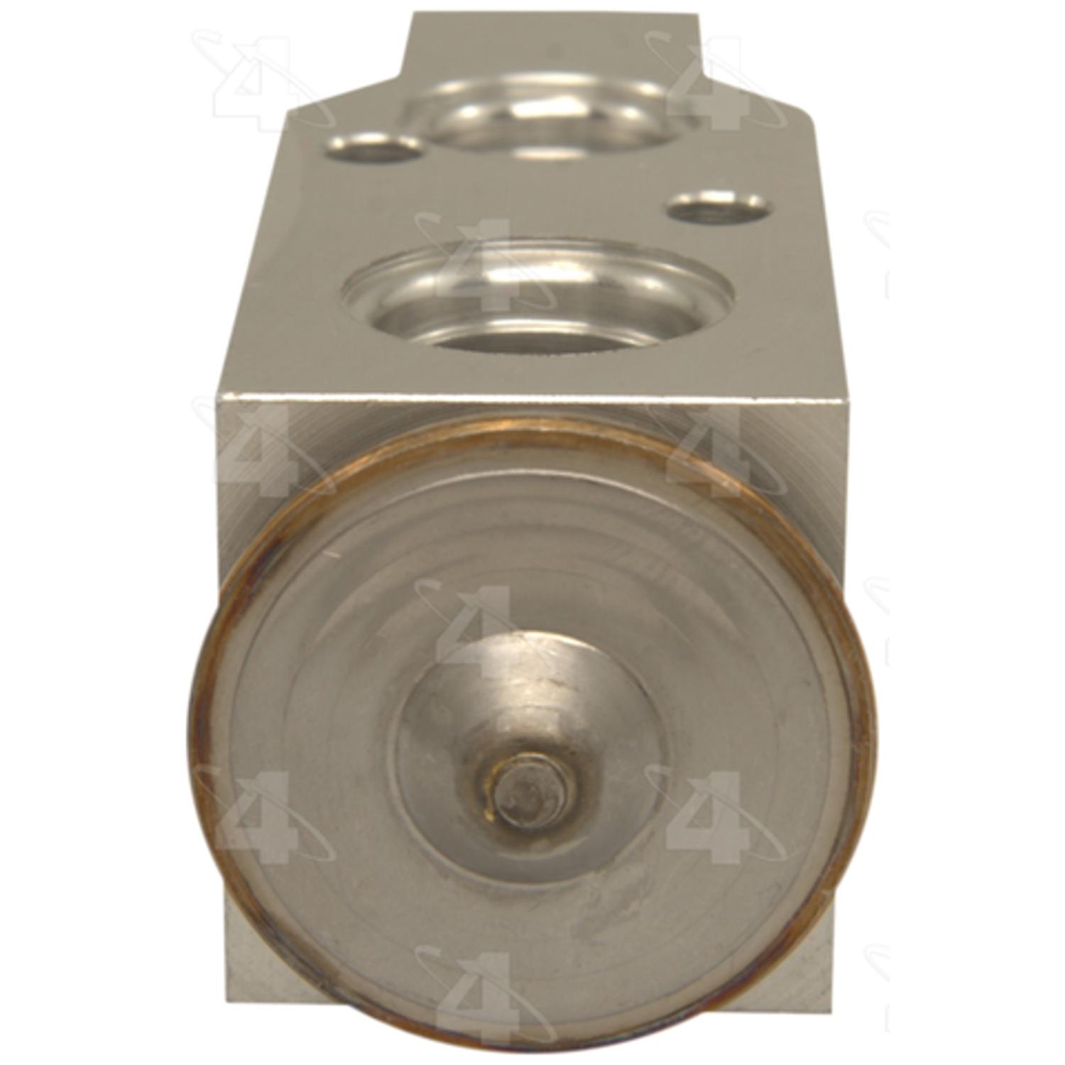 Four Seasons 39277 - A/C Expansion Valve Four Seasons 39277 A/C Expansion Valve product image 7 of 7