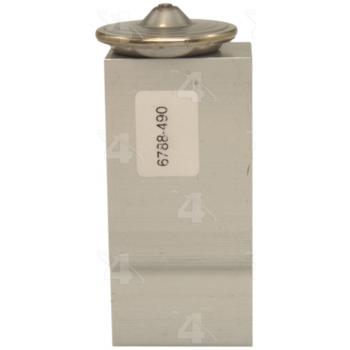 Four Seasons 39278 - A/C Expansion Valve Four Seasons 39278 A/C Expansion Valve product image 5 of 7