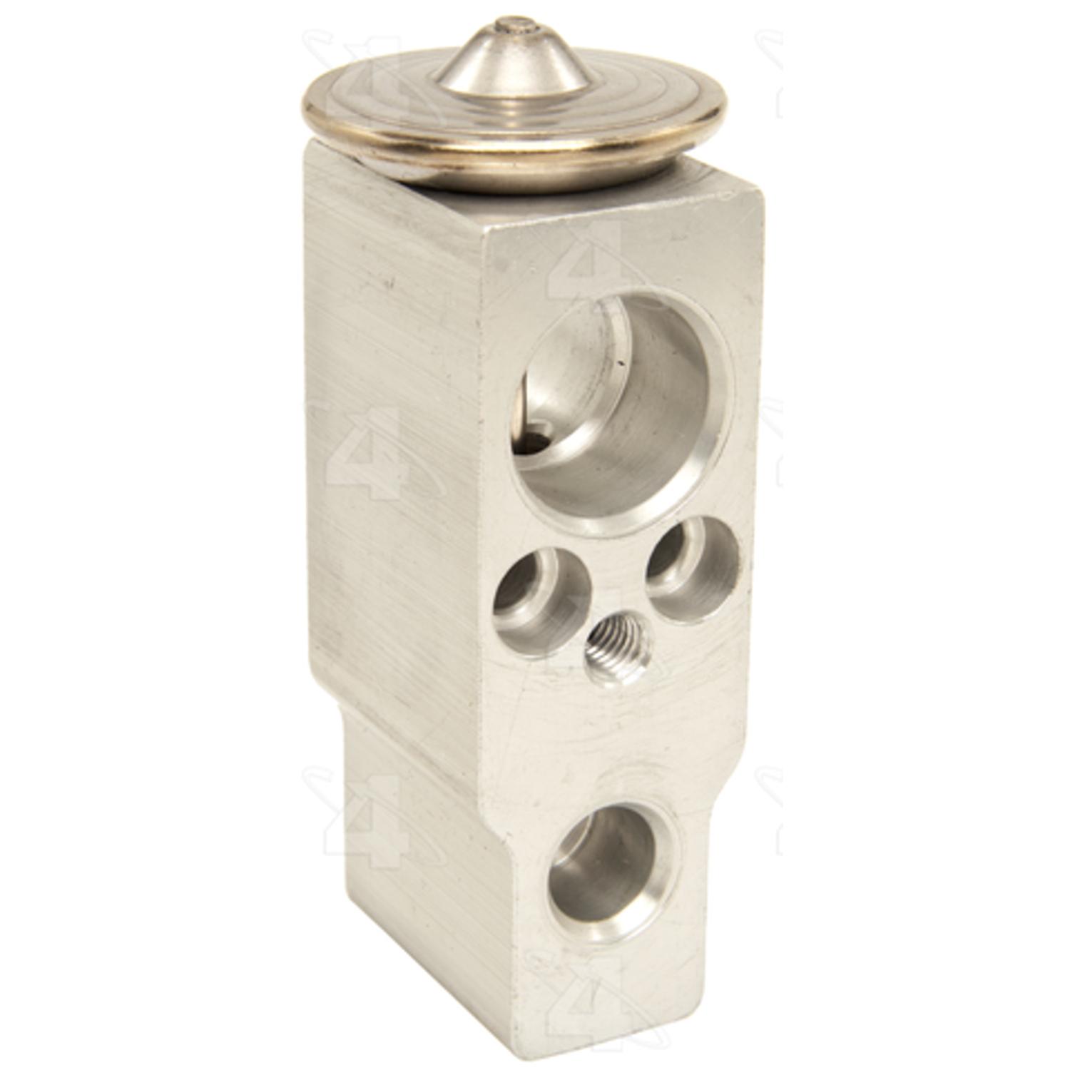 Four Seasons 39280 - A/C Expansion Valve Four Seasons 39280 A/C Expansion Valve product image 1 of 7