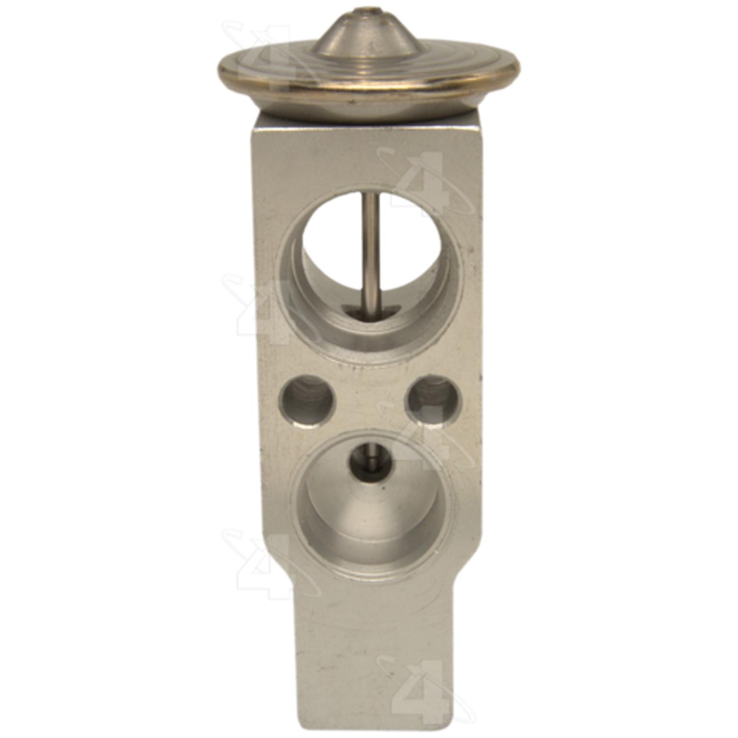 Four Seasons 39280 - A/C Expansion Valve Four Seasons 39280 A/C Expansion Valve product image 2 of 7