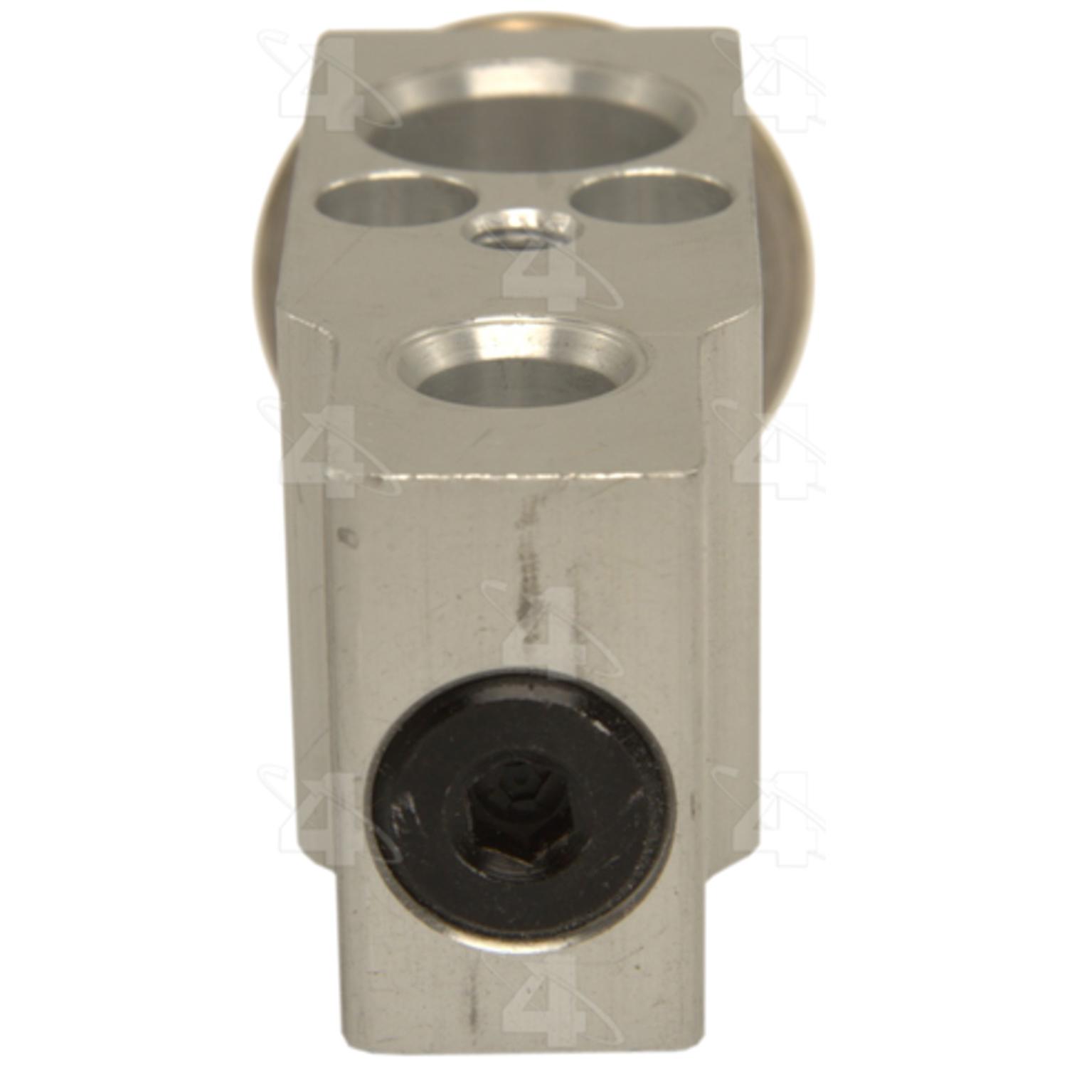 Four Seasons 39280 - A/C Expansion Valve Four Seasons 39280 A/C Expansion Valve product image 3 of 7