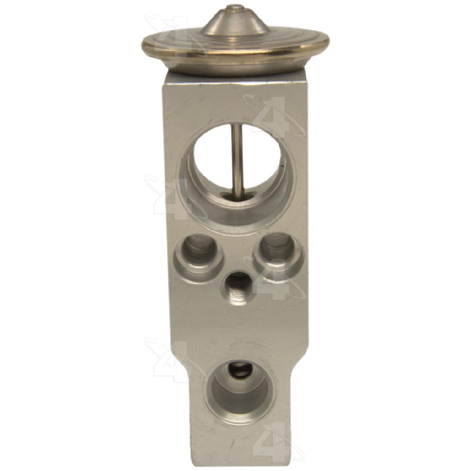 Four Seasons 39280 - A/C Expansion Valve Four Seasons 39280 A/C Expansion Valve product image 4 of 7