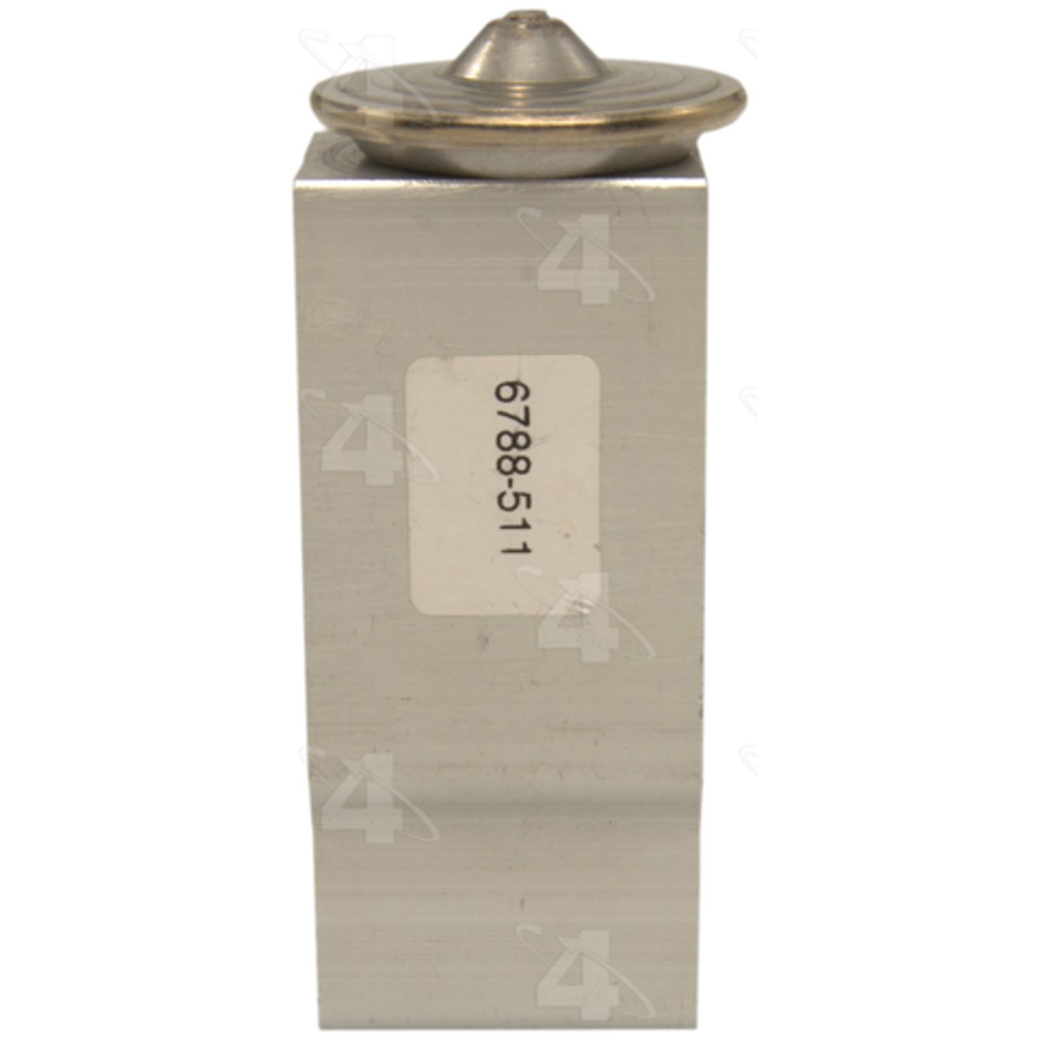Four Seasons 39280 - A/C Expansion Valve Four Seasons 39280 A/C Expansion Valve product image 5 of 7