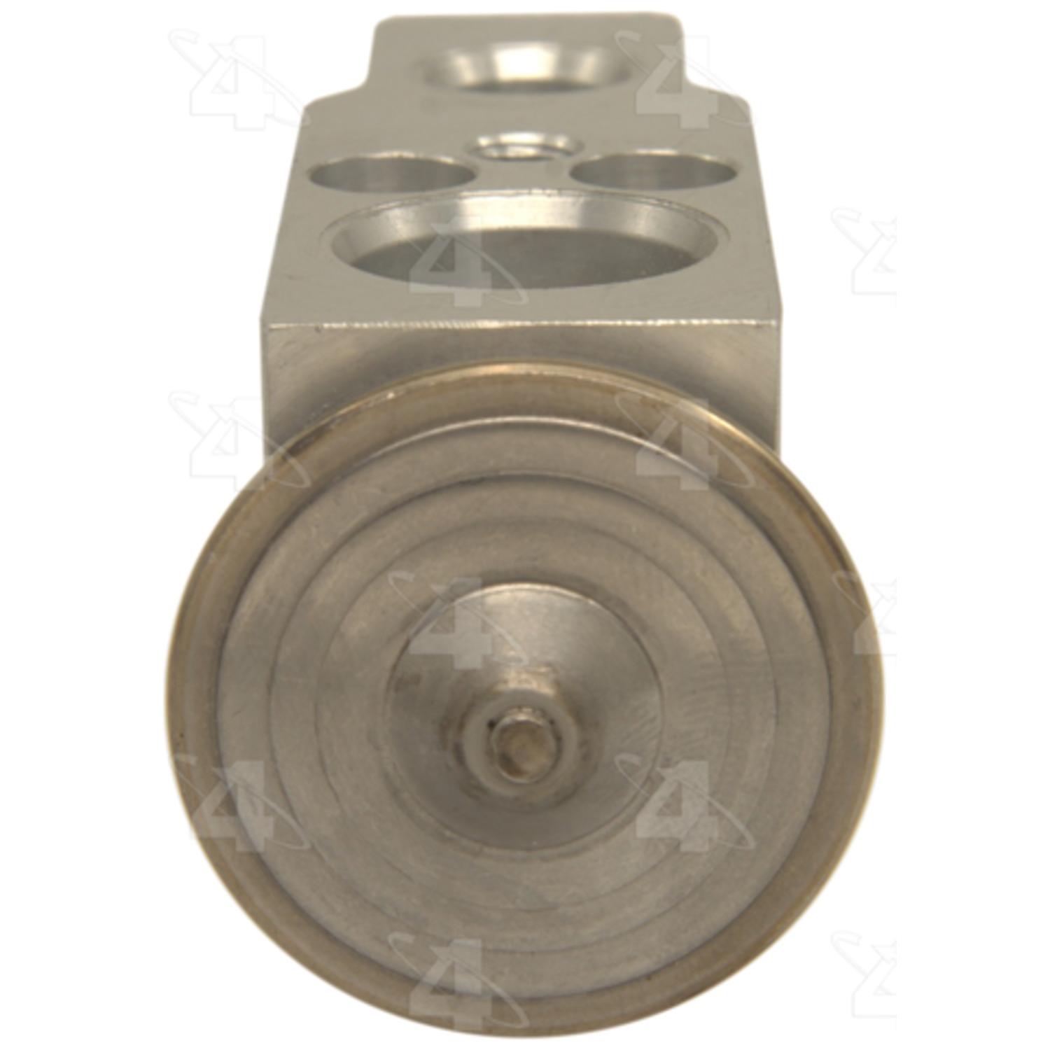 Four Seasons 39280 - A/C Expansion Valve Four Seasons 39280 A/C Expansion Valve product image 7 of 7