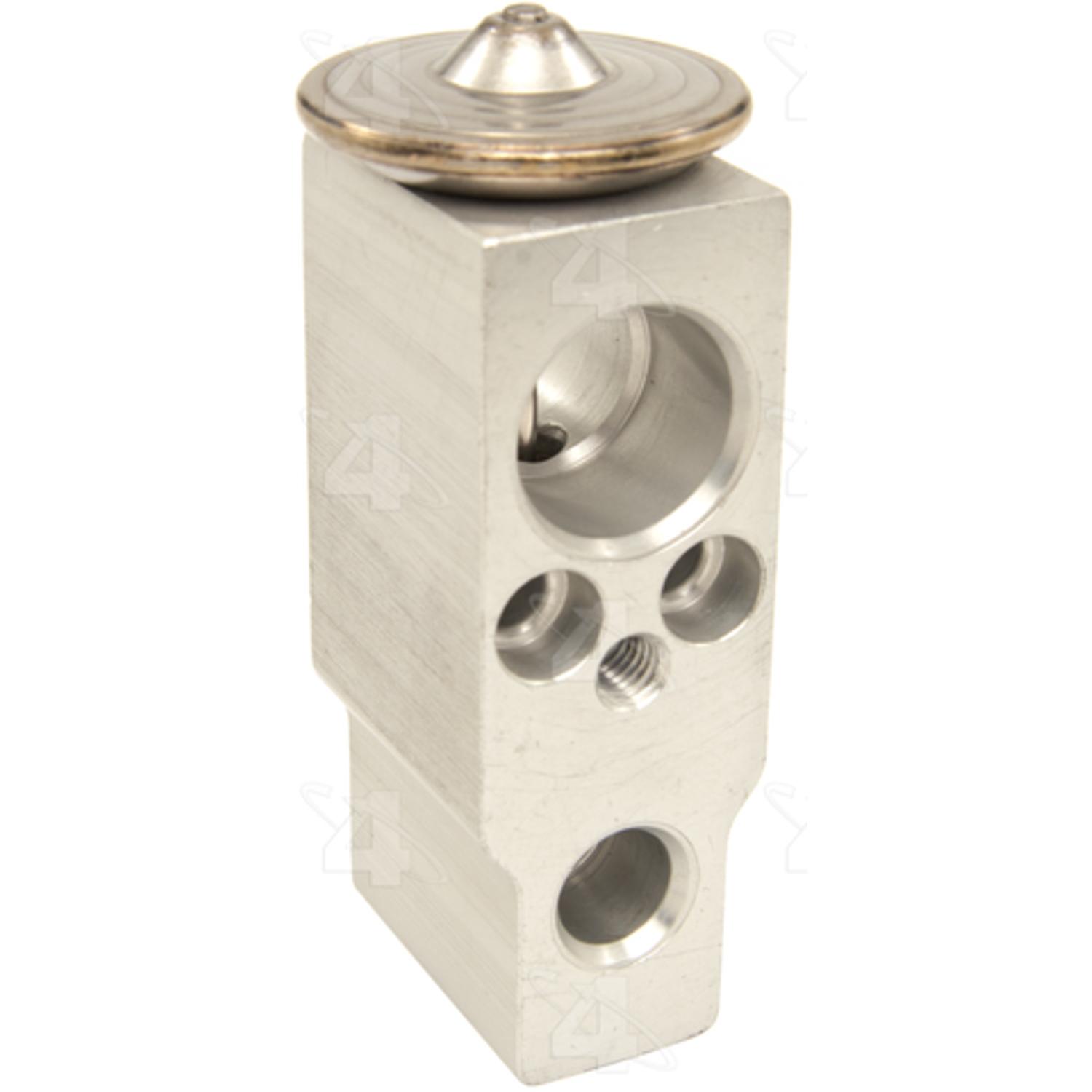 Four Seasons 39281 - A/C Expansion Valve Four Seasons 39281 A/C Expansion Valve product image 1 of 7
