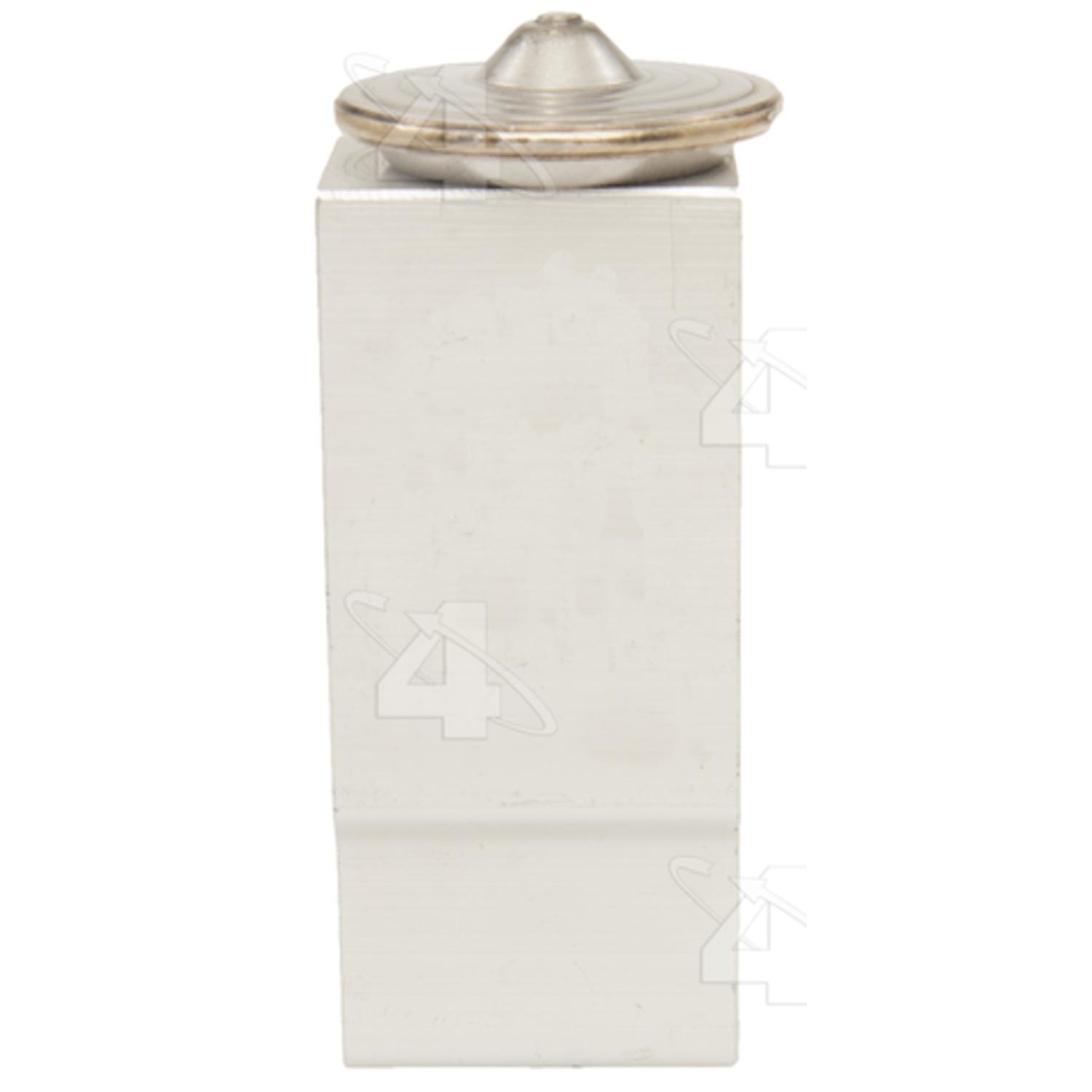 Four Seasons 39281 - A/C Expansion Valve Four Seasons 39281 A/C Expansion Valve product image 5 of 7