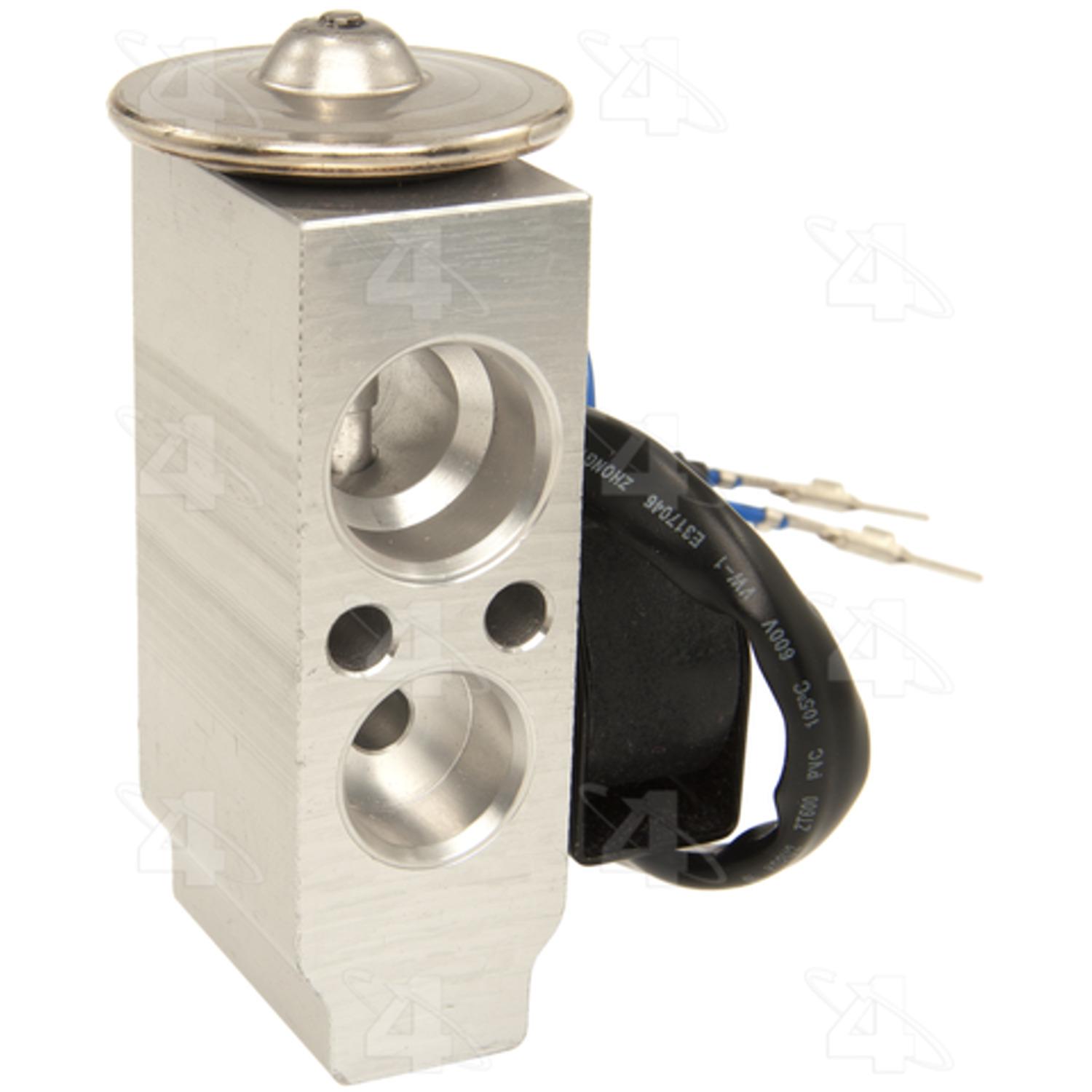 Four Seasons 39282 A/C Expansion Valve product image 1 of 7