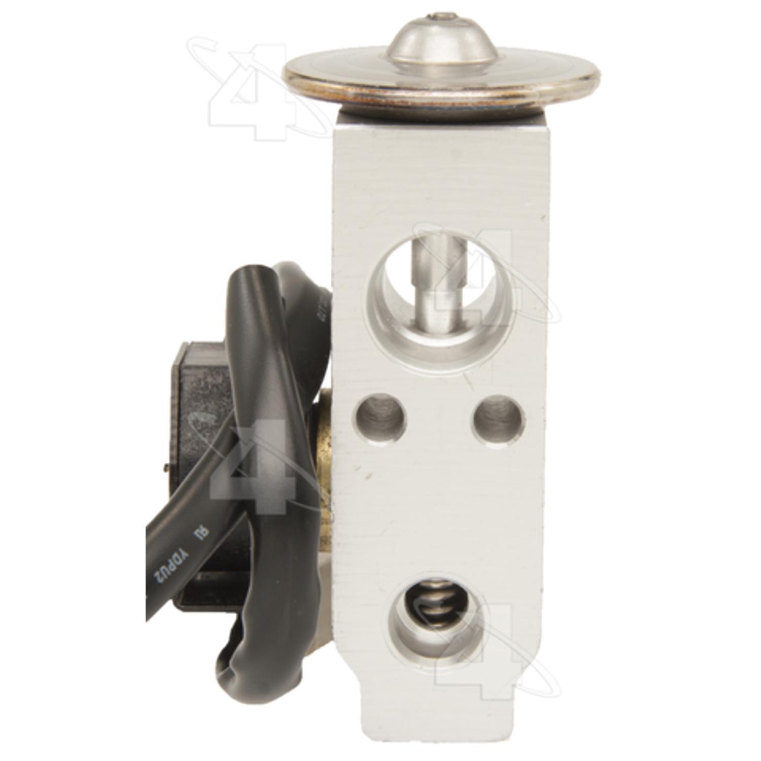 Four Seasons 39282 A/C Expansion Valve product image 2 of 7