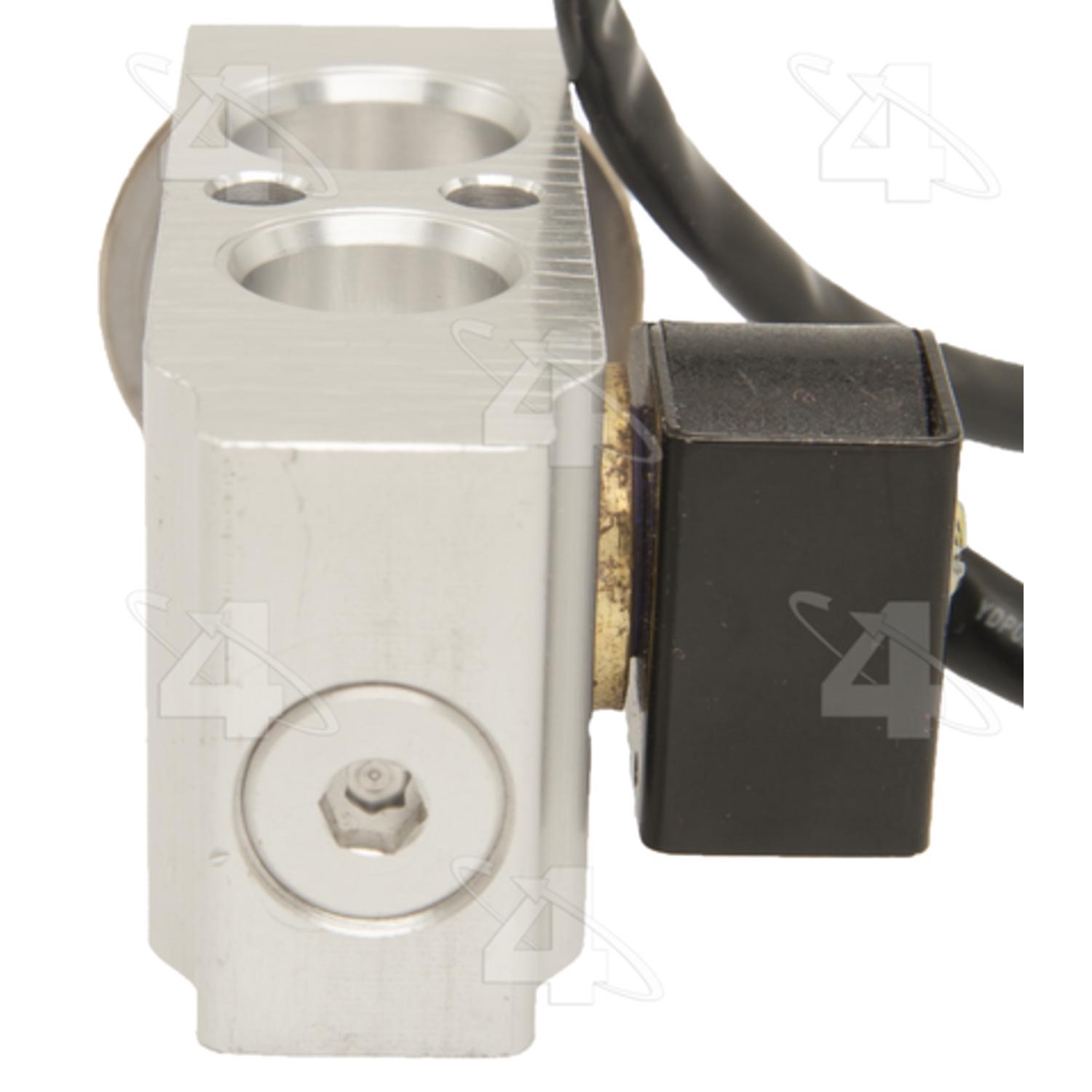 Four Seasons 39282 A/C Expansion Valve product image 3 of 7