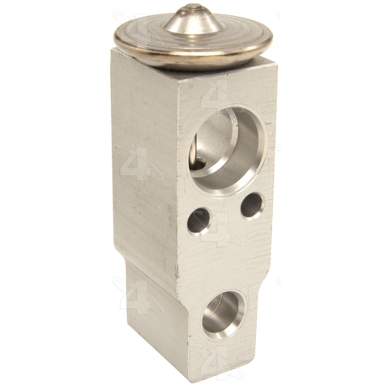 Four Seasons 39283 - A/C Expansion Valve Four Seasons 39283 A/C Expansion Valve product image 1 of 7