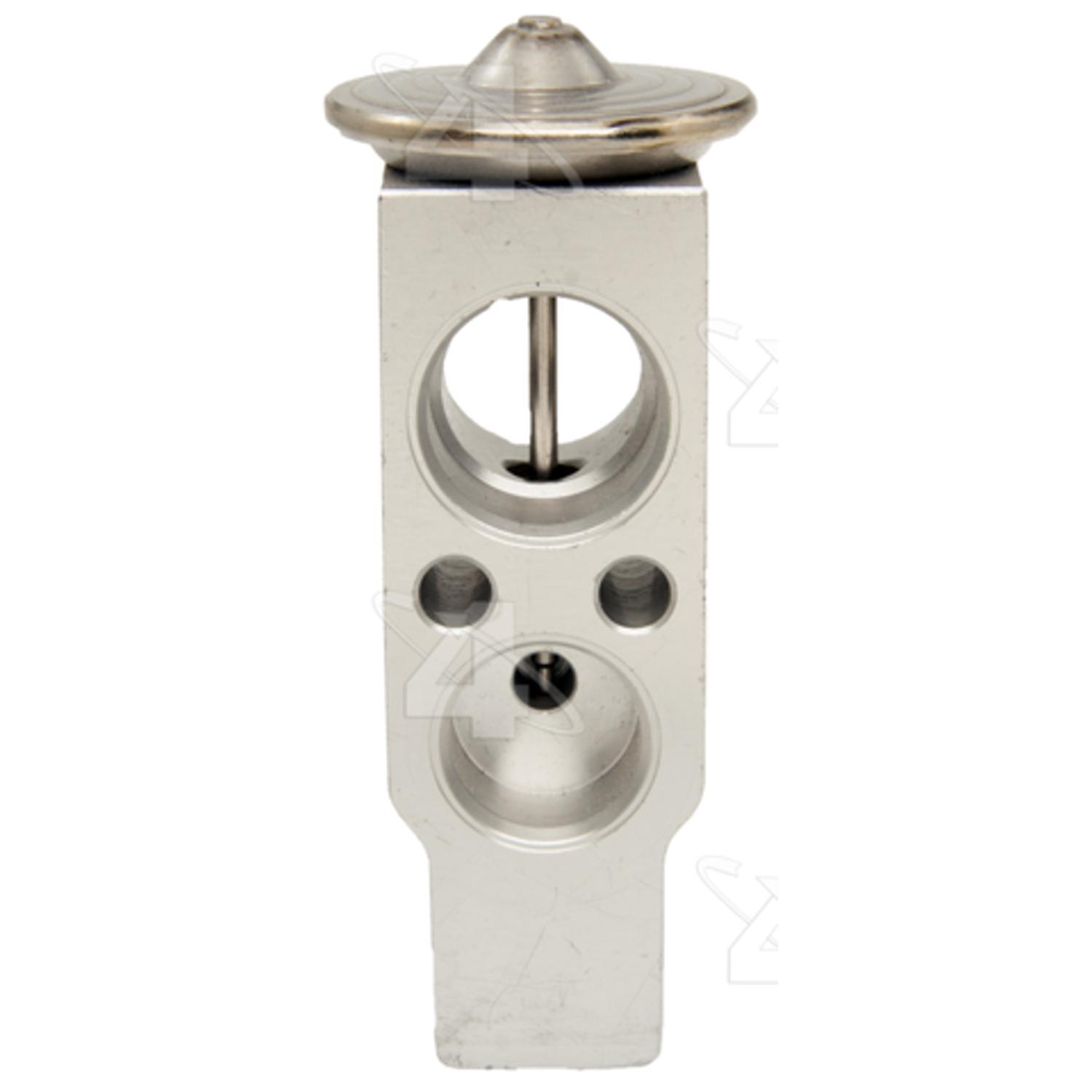 Four Seasons 39283 - A/C Expansion Valve Four Seasons 39283 A/C Expansion Valve product image 2 of 7