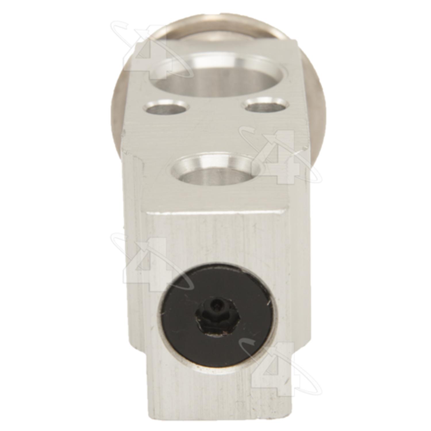 Four Seasons 39283 - A/C Expansion Valve Four Seasons 39283 A/C Expansion Valve product image 3 of 7