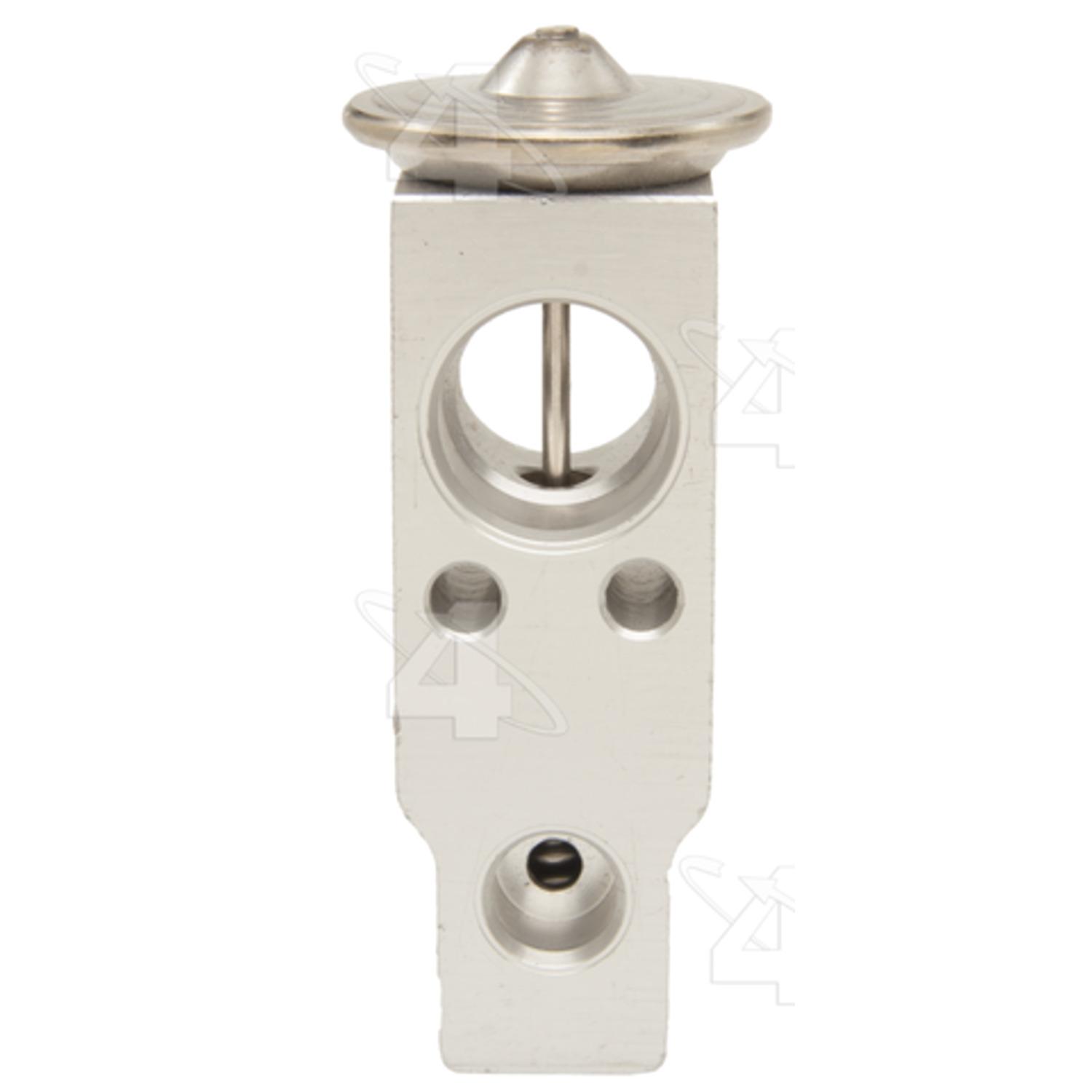 Four Seasons 39283 - A/C Expansion Valve Four Seasons 39283 A/C Expansion Valve product image 4 of 7