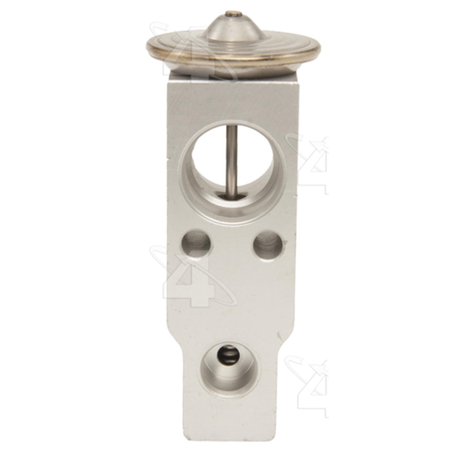 Four Seasons 39284 - A/C Expansion Valve Four Seasons 39284 A/C Expansion Valve product image 2 of 7