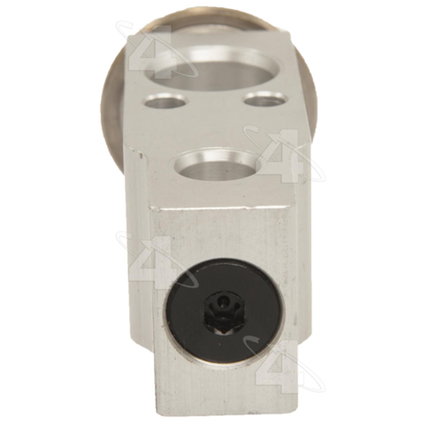 Four Seasons 39284 - A/C Expansion Valve Four Seasons 39284 A/C Expansion Valve product image 3 of 7