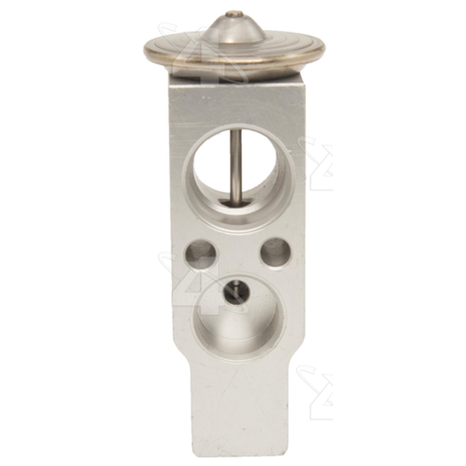 Four Seasons 39284 - A/C Expansion Valve Four Seasons 39284 A/C Expansion Valve product image 4 of 7
