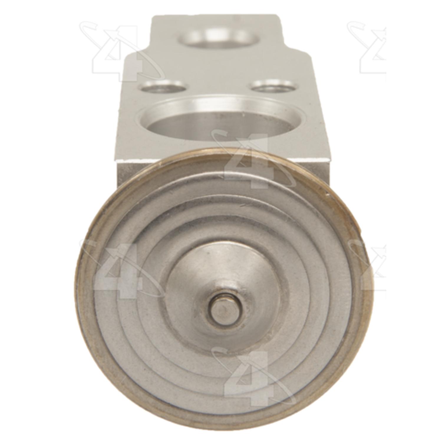 Four Seasons 39284 - A/C Expansion Valve Four Seasons 39284 A/C Expansion Valve product image 7 of 7