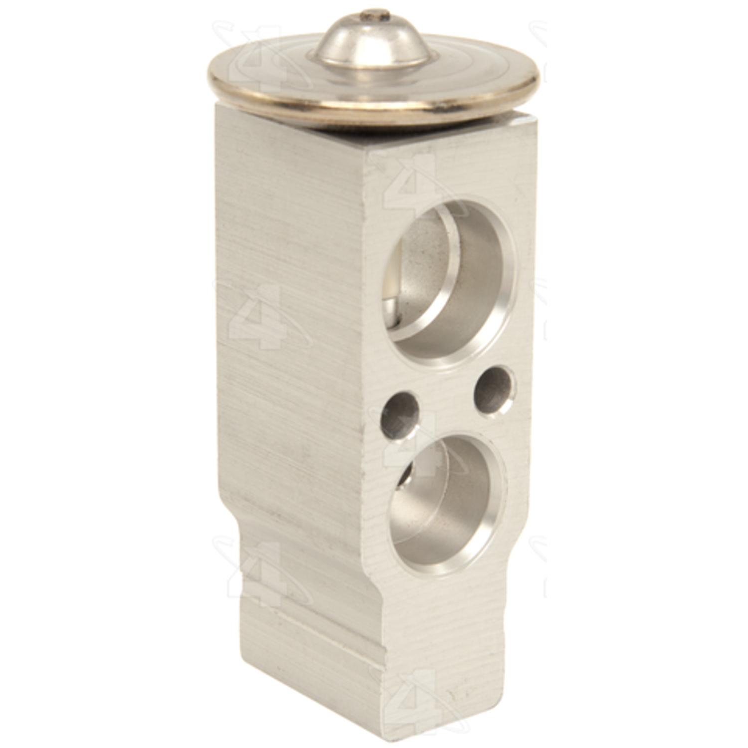 Four Seasons 39287 - A/C Expansion Valve Four Seasons 39287 A/C Expansion Valve product image 1 of 7