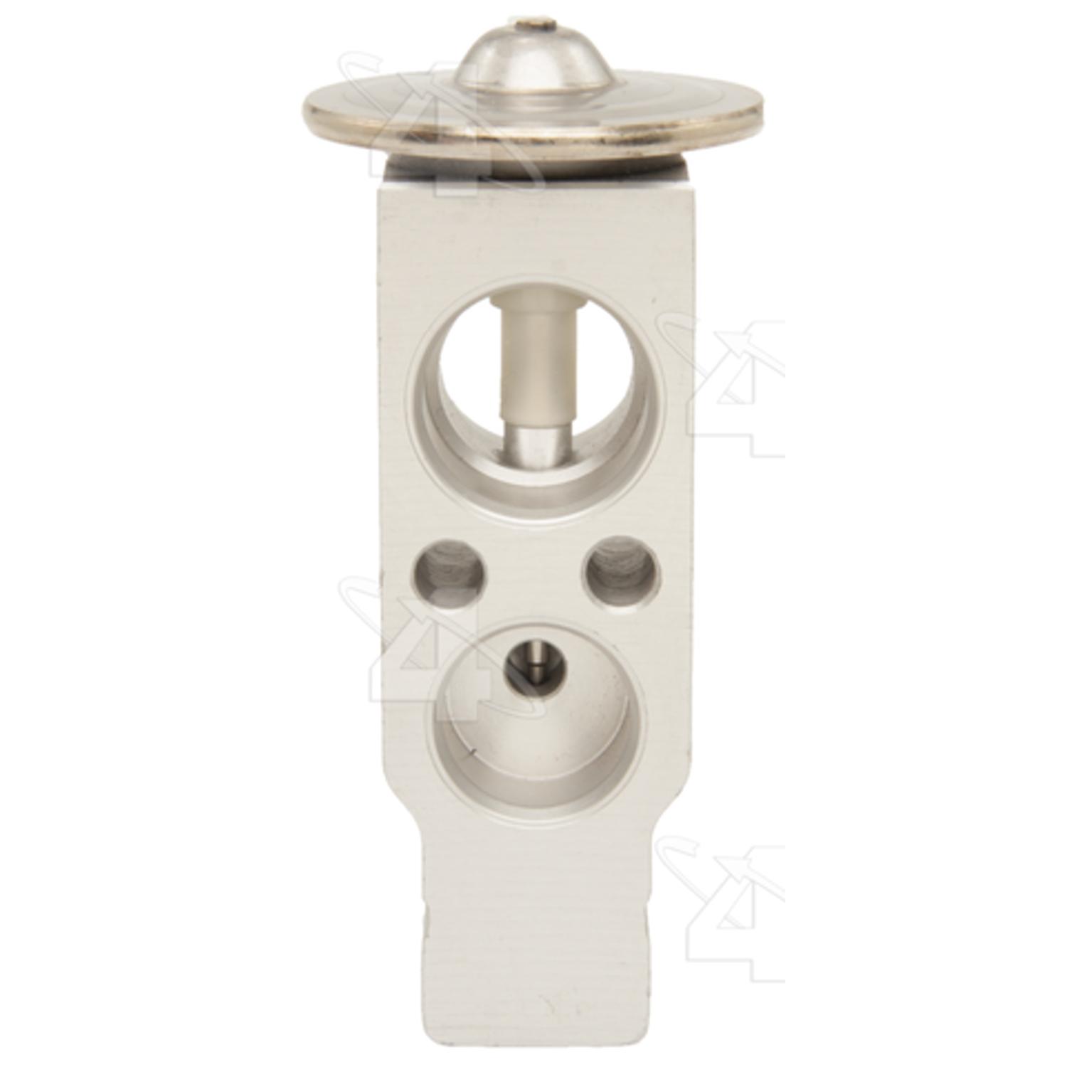 Four Seasons 39287 - A/C Expansion Valve Four Seasons 39287 A/C Expansion Valve product image 2 of 7