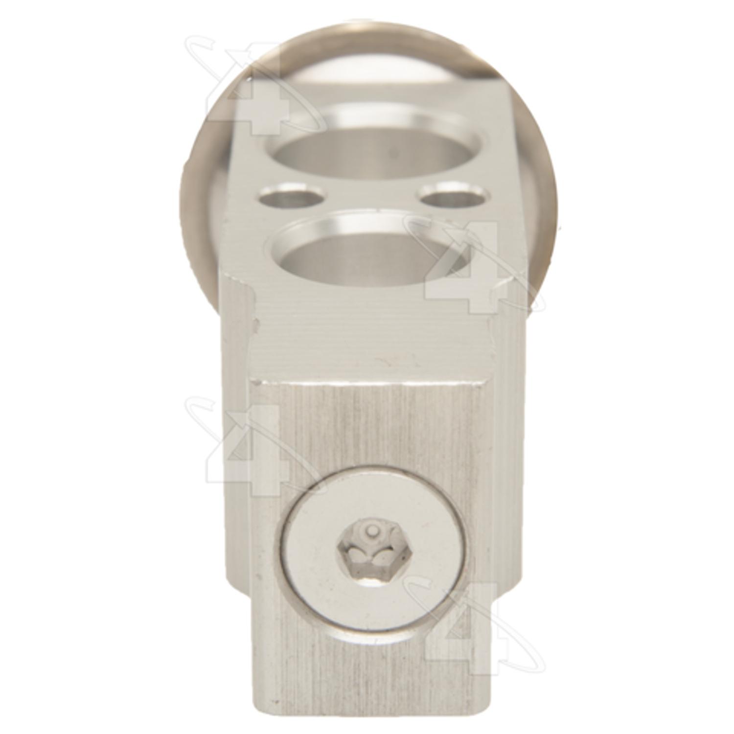 Four Seasons 39287 - A/C Expansion Valve Four Seasons 39287 A/C Expansion Valve product image 3 of 7