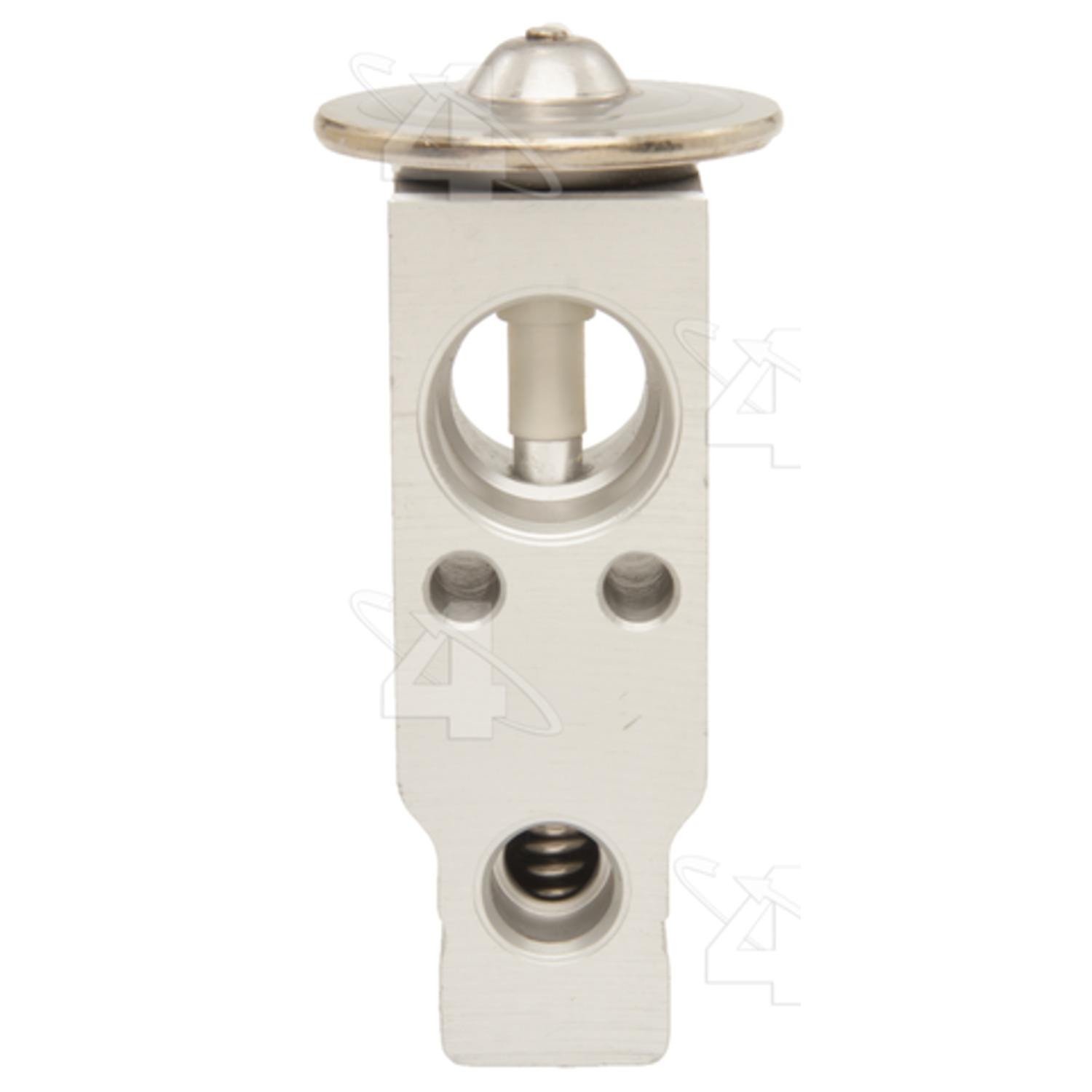 Four Seasons 39287 - A/C Expansion Valve Four Seasons 39287 A/C Expansion Valve product image 4 of 7