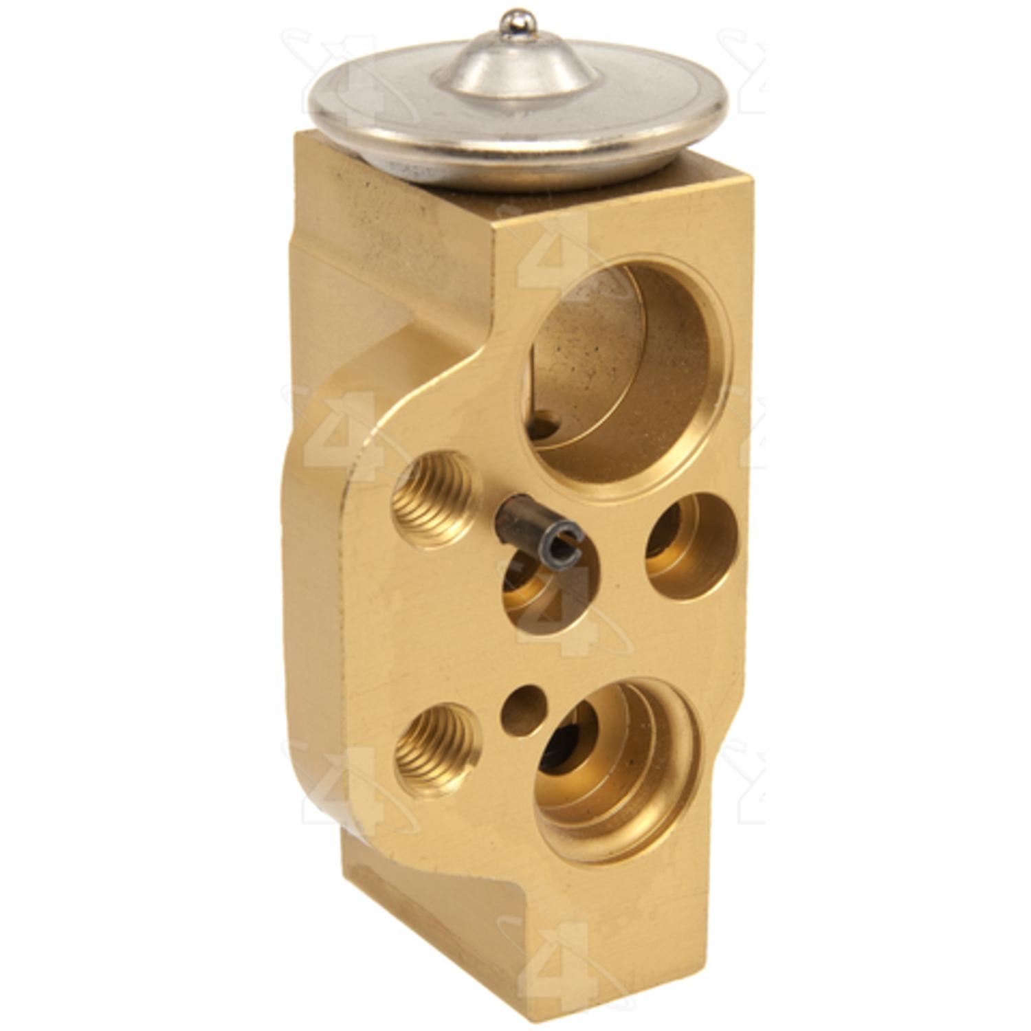 Four Seasons 39288 - A/C Expansion Valve Four Seasons 39288 A/C Expansion Valve product image 1 of 7