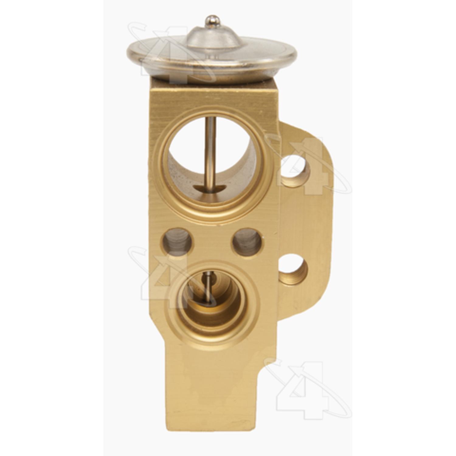 Four Seasons 39288 - A/C Expansion Valve Four Seasons 39288 A/C Expansion Valve product image 2 of 7