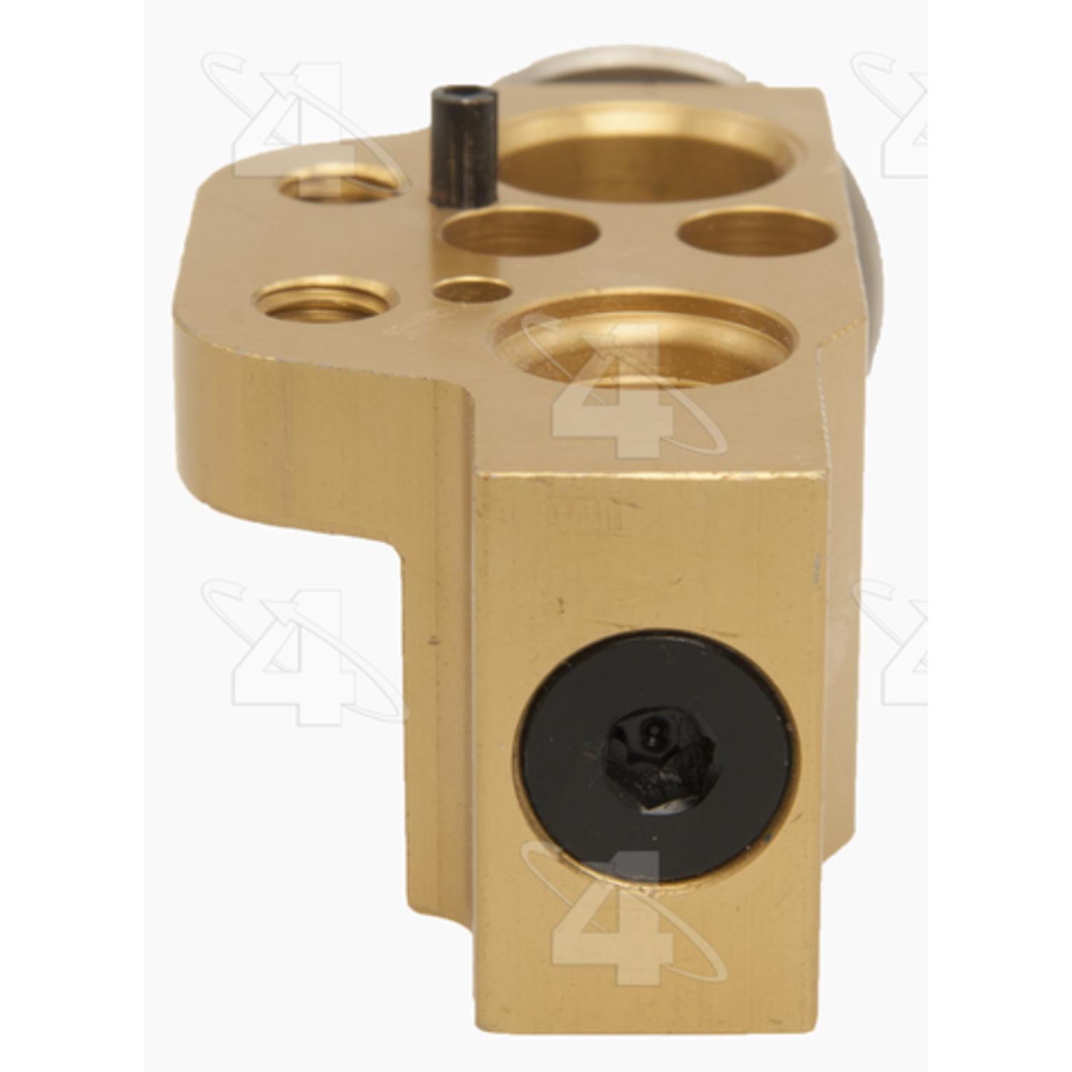 Four Seasons 39288 - A/C Expansion Valve Four Seasons 39288 A/C Expansion Valve product image 3 of 7