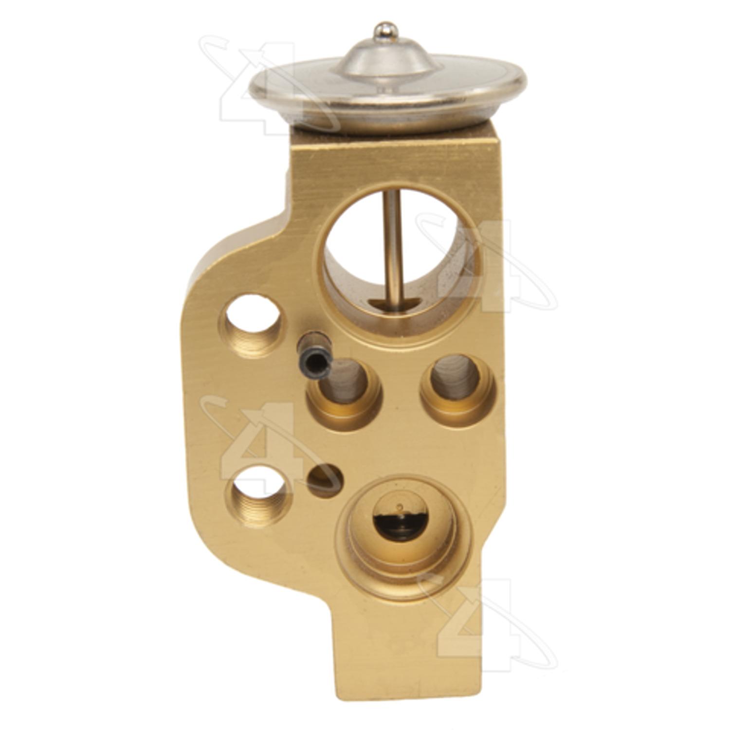 Four Seasons 39288 - A/C Expansion Valve Four Seasons 39288 A/C Expansion Valve product image 4 of 7