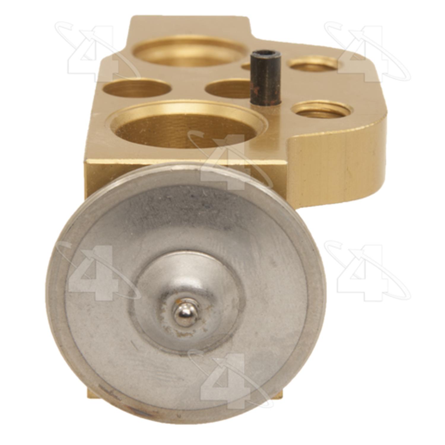 Four Seasons 39288 - A/C Expansion Valve Four Seasons 39288 A/C Expansion Valve product image 7 of 7