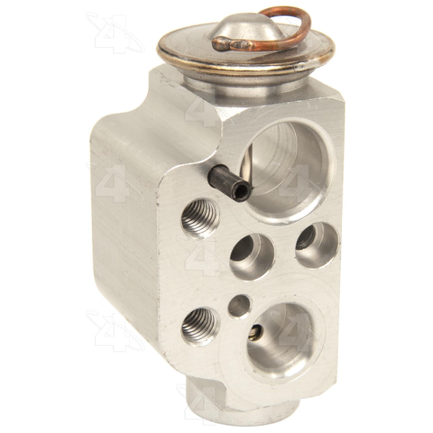 Four Seasons 39289 - A/C Expansion Valve Four Seasons 39289 A/C Expansion Valve product image 1 of 7