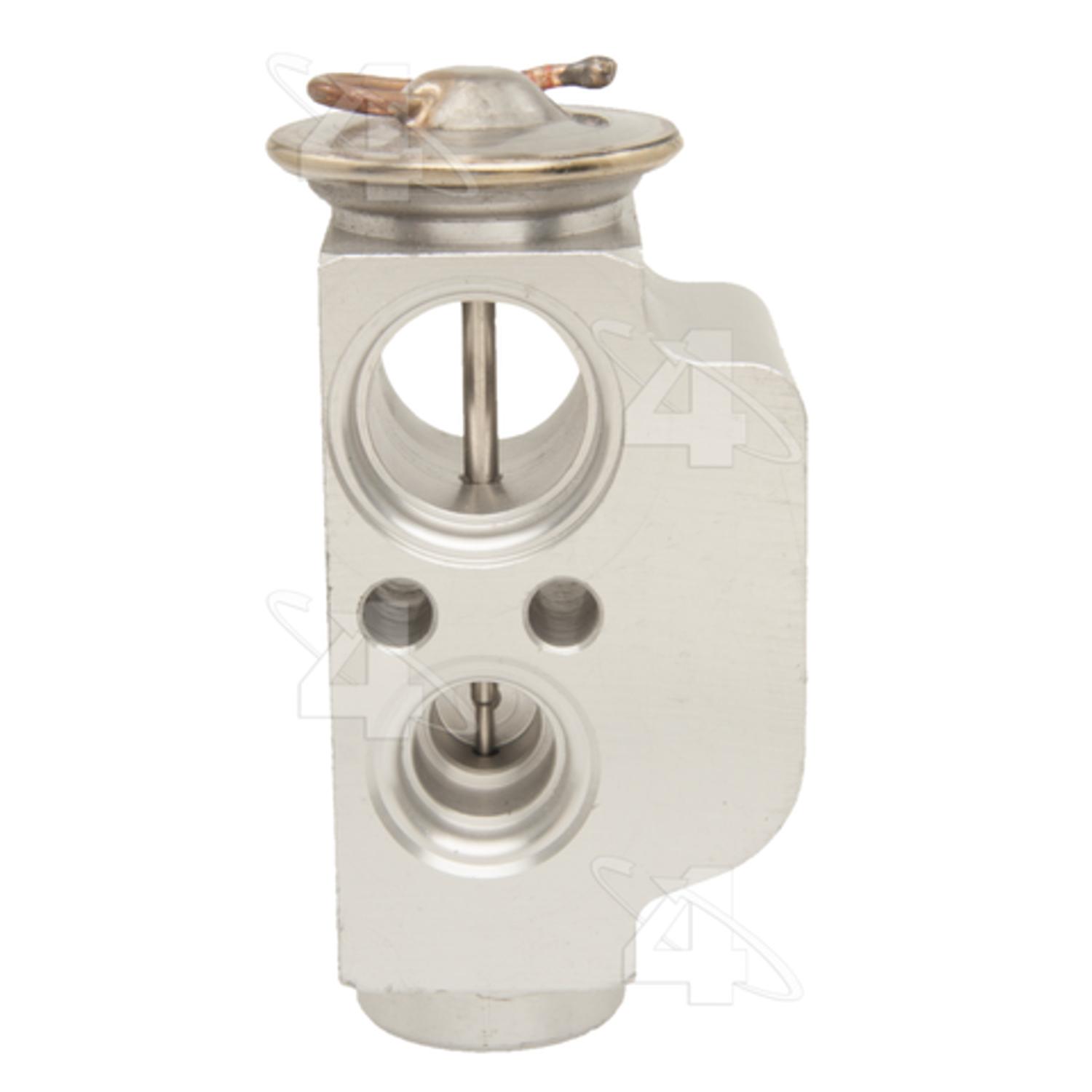 Four Seasons 39289 - A/C Expansion Valve Four Seasons 39289 A/C Expansion Valve product image 2 of 7