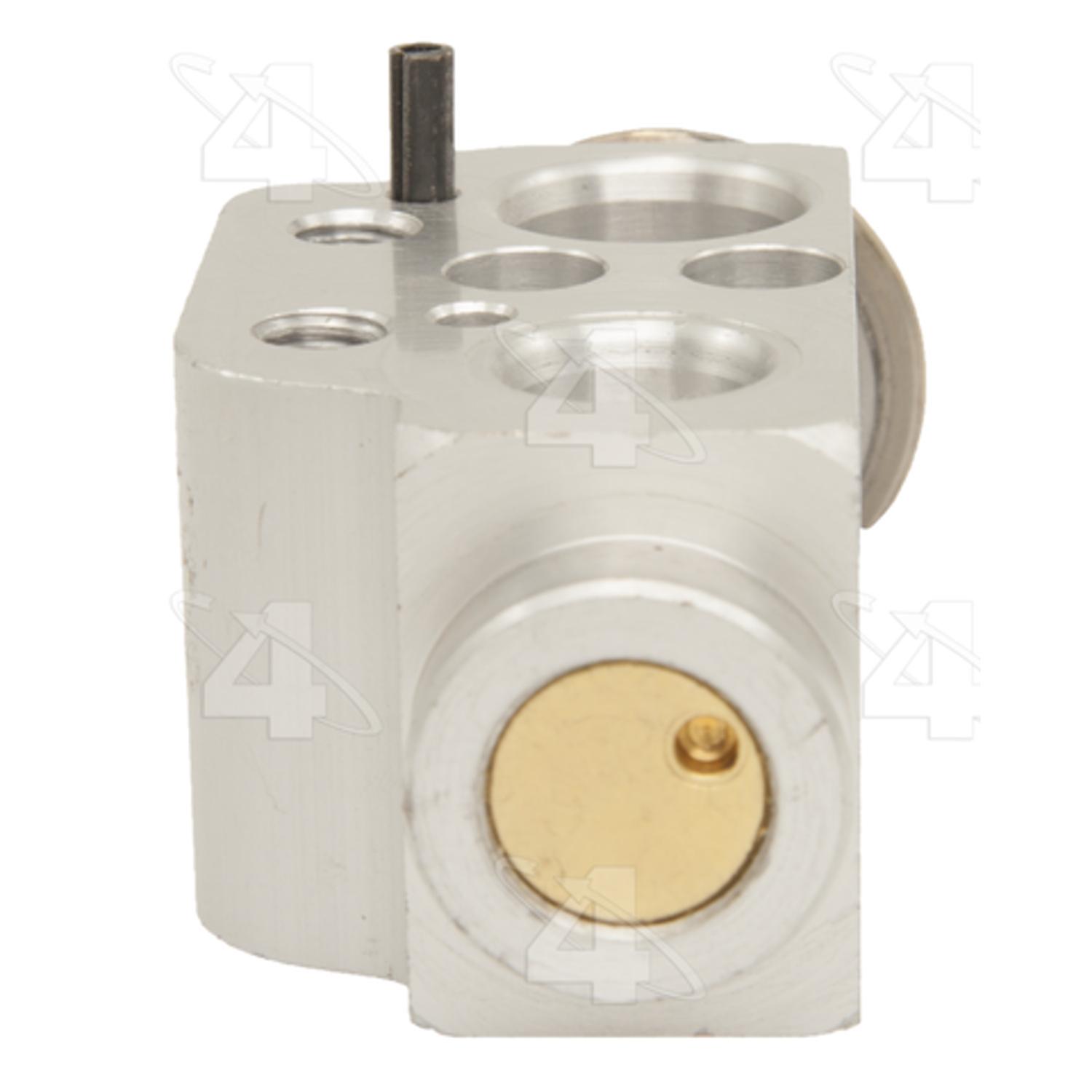 Four Seasons 39289 - A/C Expansion Valve Four Seasons 39289 A/C Expansion Valve product image 3 of 7