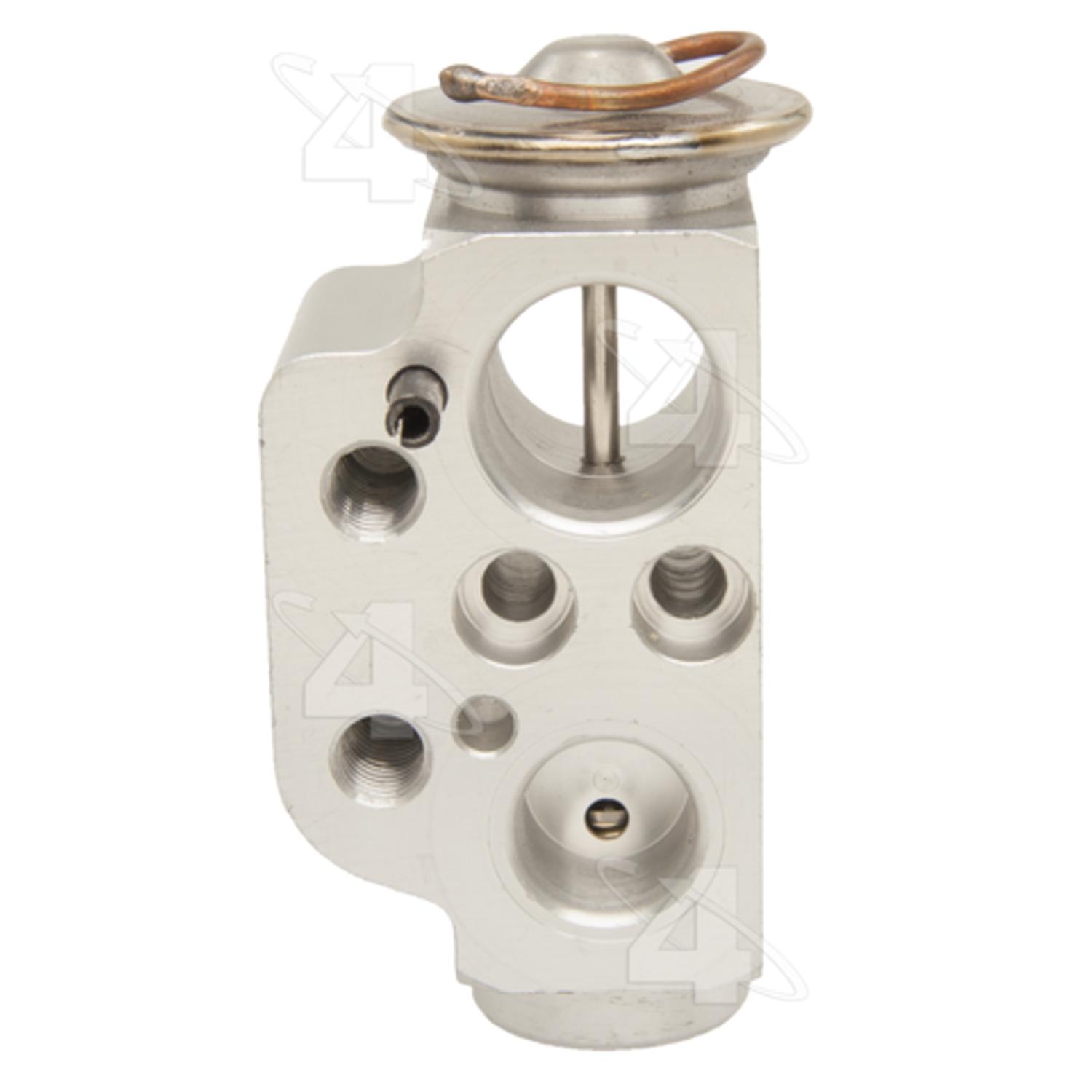 Four Seasons 39289 - A/C Expansion Valve Four Seasons 39289 A/C Expansion Valve product image 4 of 7