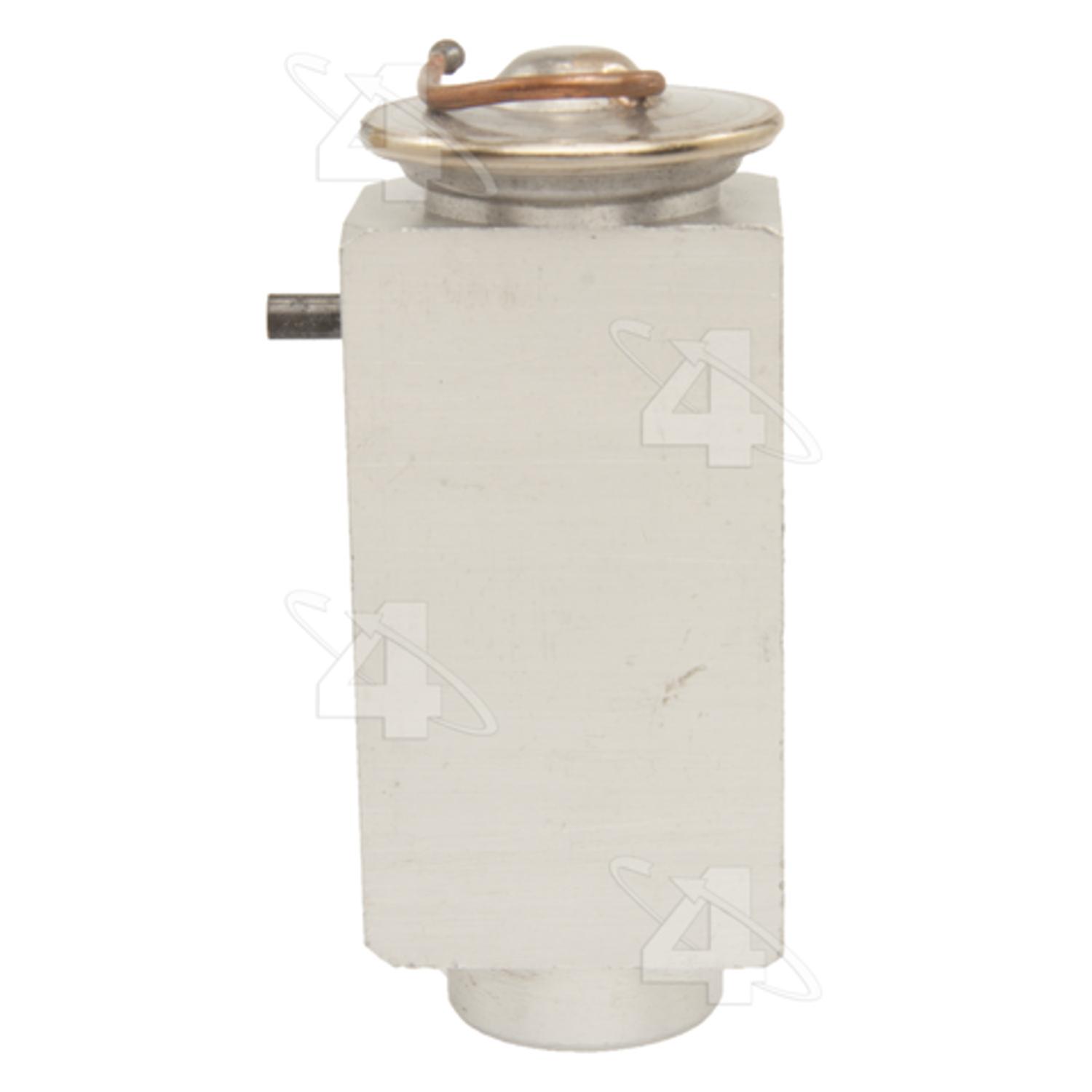 Four Seasons 39289 - A/C Expansion Valve Four Seasons 39289 A/C Expansion Valve product image 5 of 7