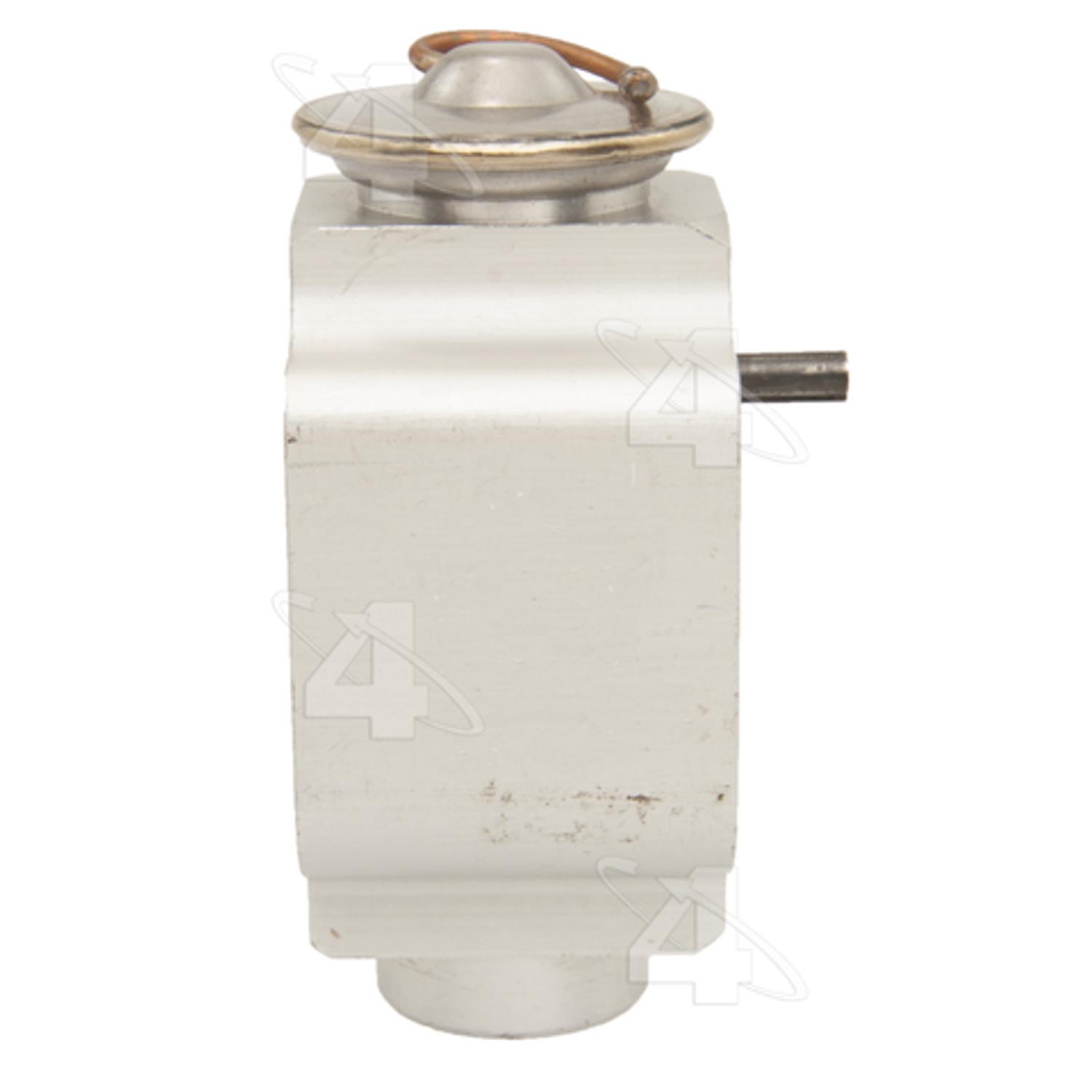 Four Seasons 39289 - A/C Expansion Valve Four Seasons 39289 A/C Expansion Valve product image 6 of 7