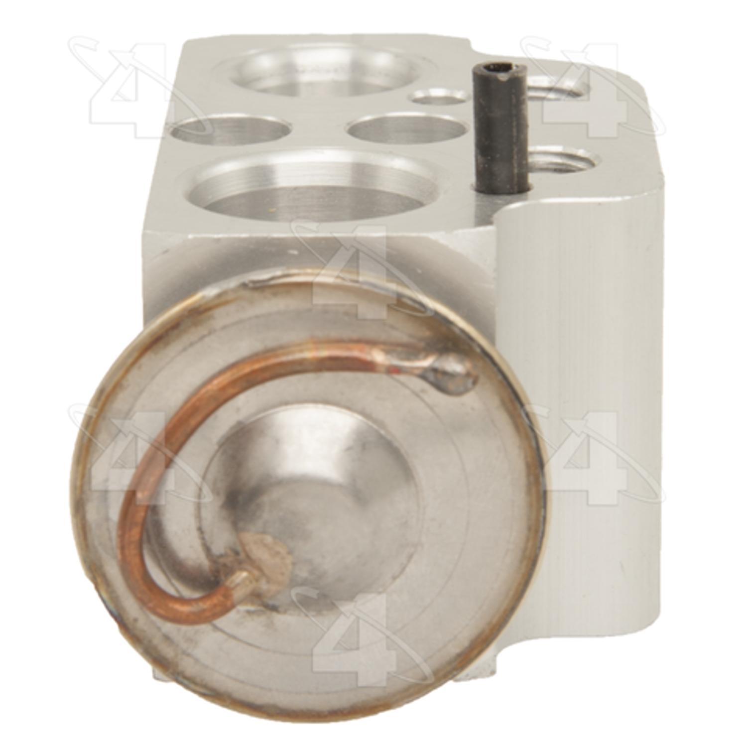 Four Seasons 39289 - A/C Expansion Valve Four Seasons 39289 A/C Expansion Valve product image 7 of 7