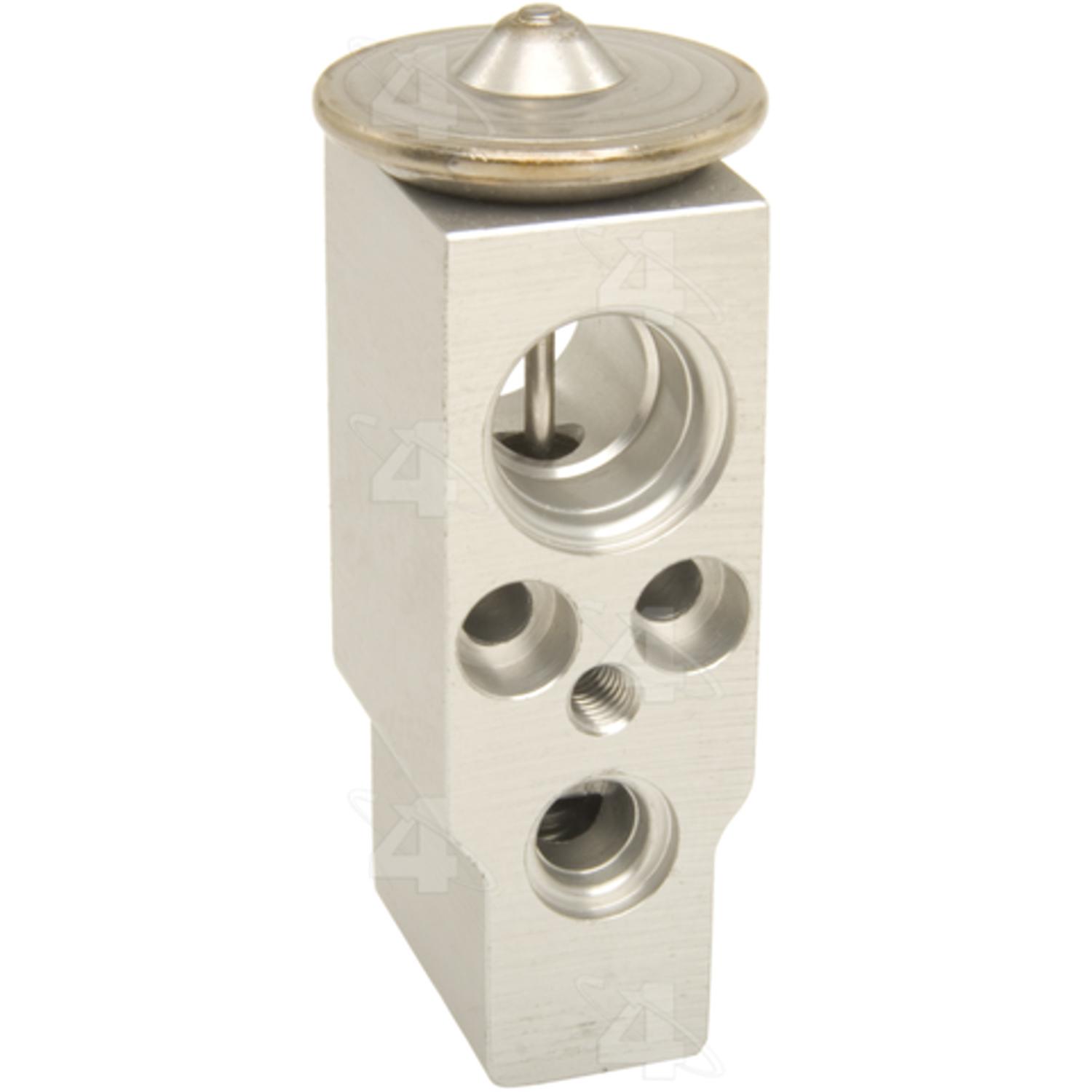 Four Seasons 39290 - A/C Expansion Valve Four Seasons 39290 A/C Expansion Valve product image 1 of 7