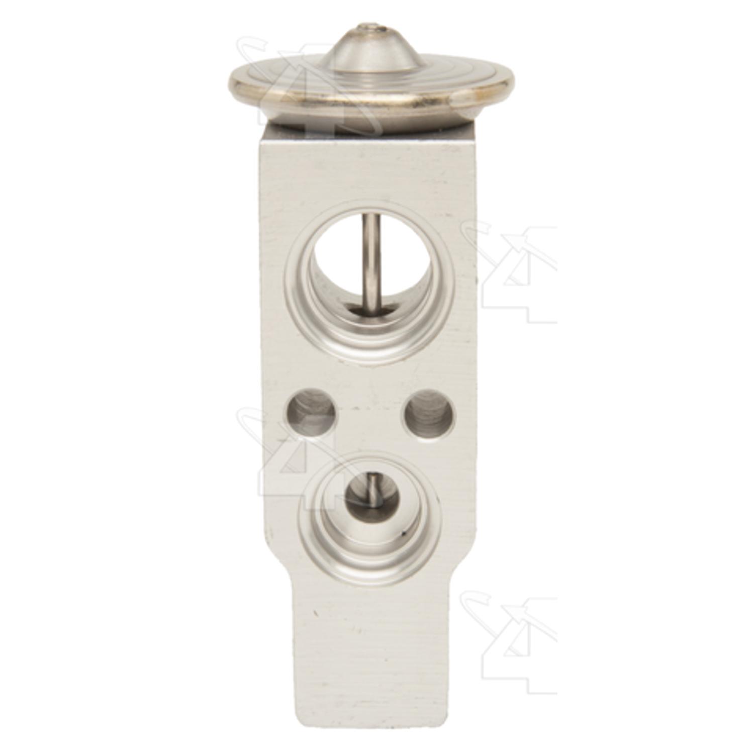 Four Seasons 39290 - A/C Expansion Valve Four Seasons 39290 A/C Expansion Valve product image 2 of 7