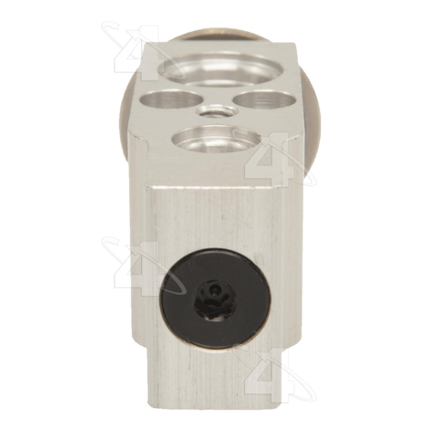 Four Seasons 39290 - A/C Expansion Valve Four Seasons 39290 A/C Expansion Valve product image 3 of 7