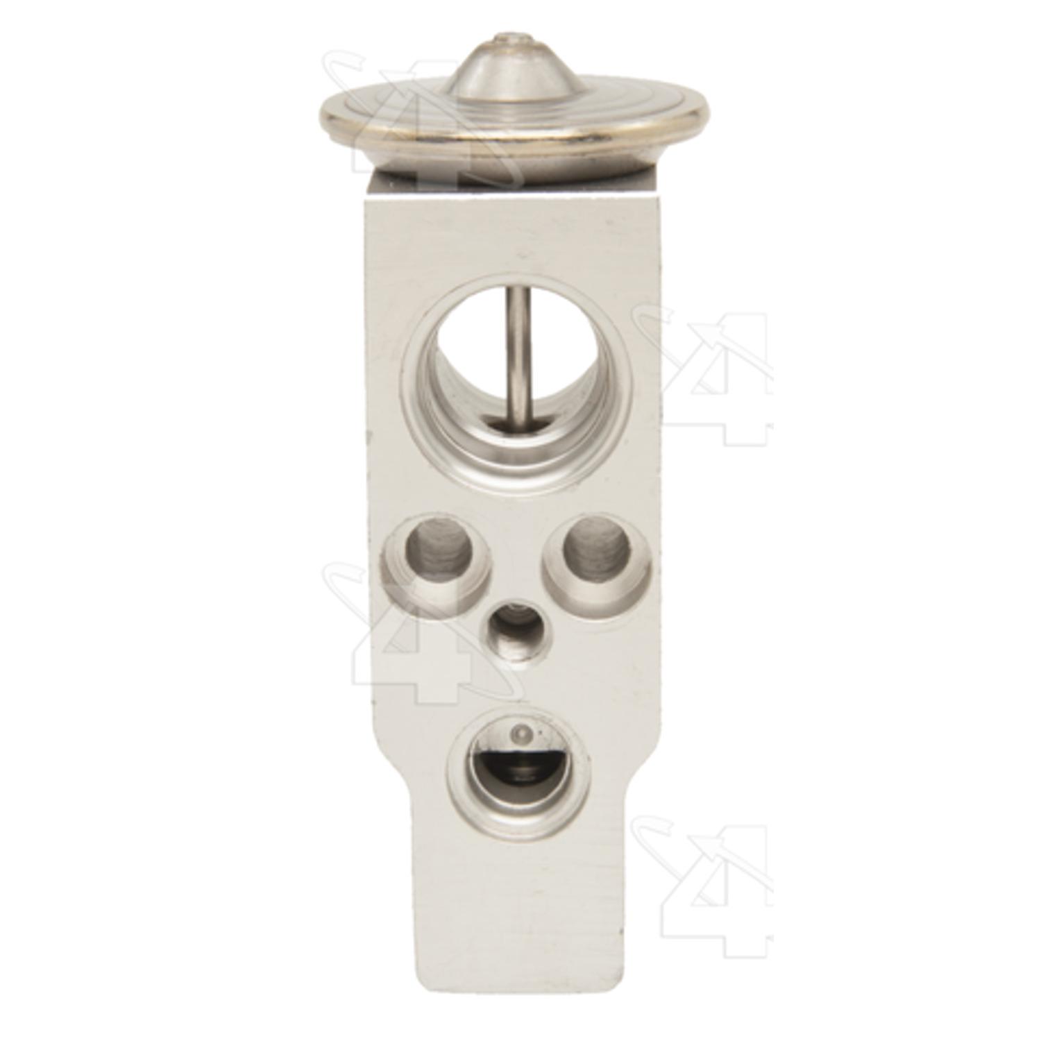Four Seasons 39290 - A/C Expansion Valve Four Seasons 39290 A/C Expansion Valve product image 4 of 7